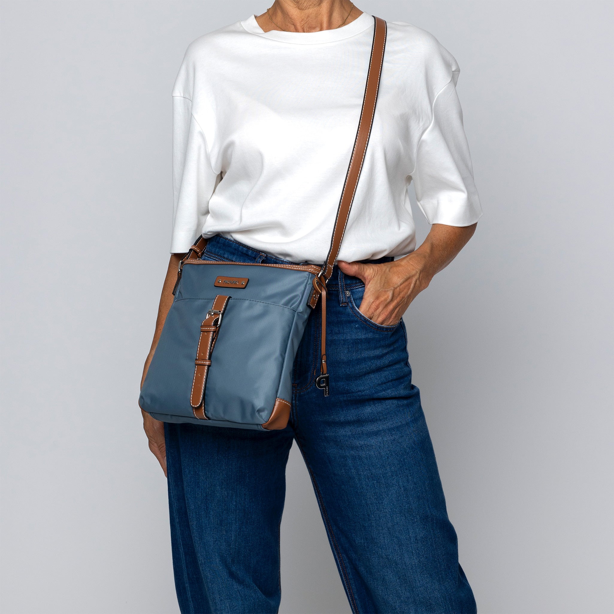 Schultertasche Sonja 7830