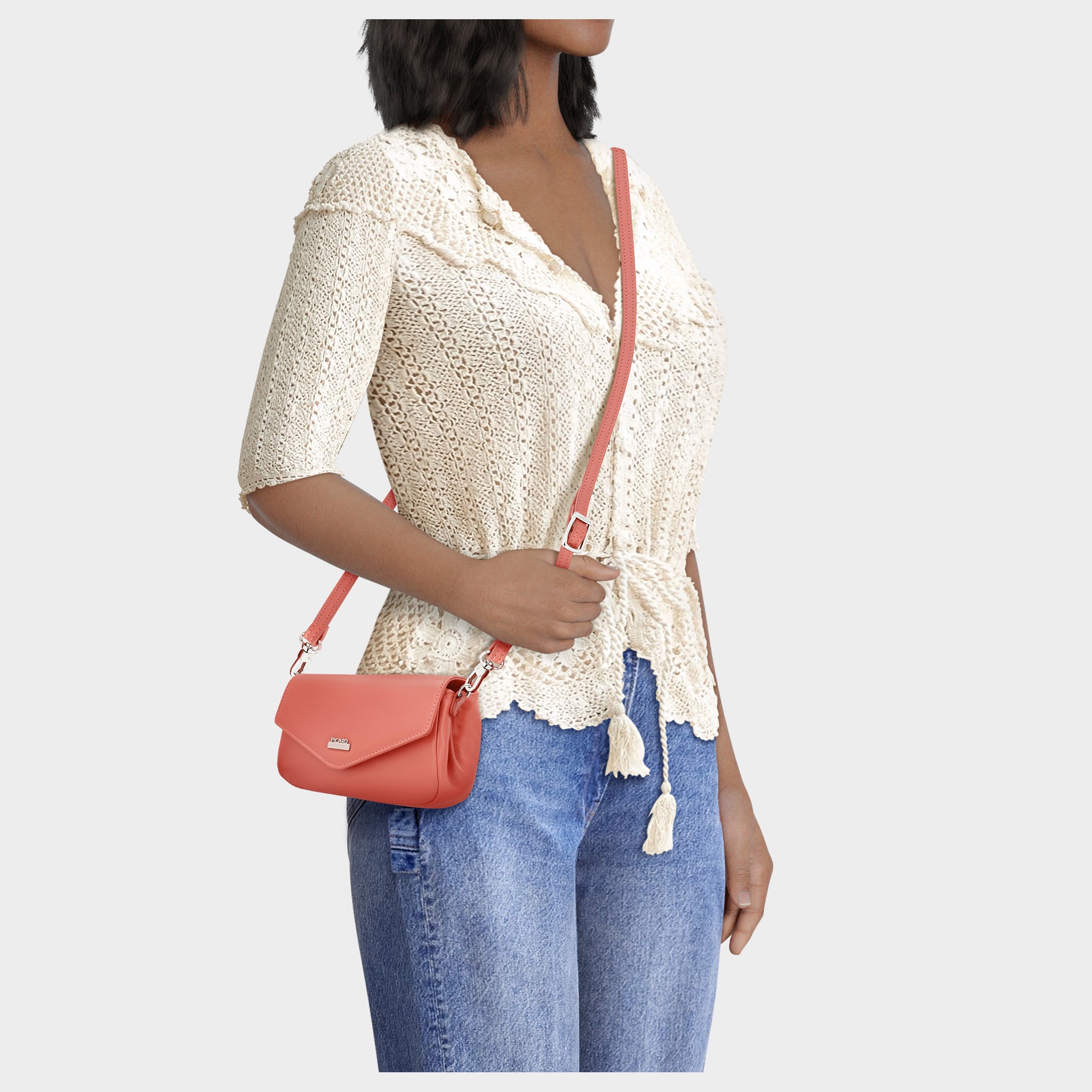 Shoulder Bag Really 7848