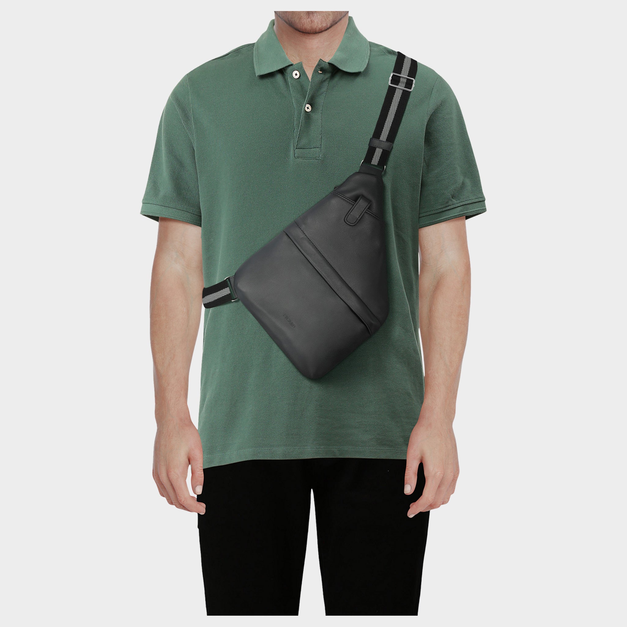 Cross-Body Umhängetasche Torrino 7855