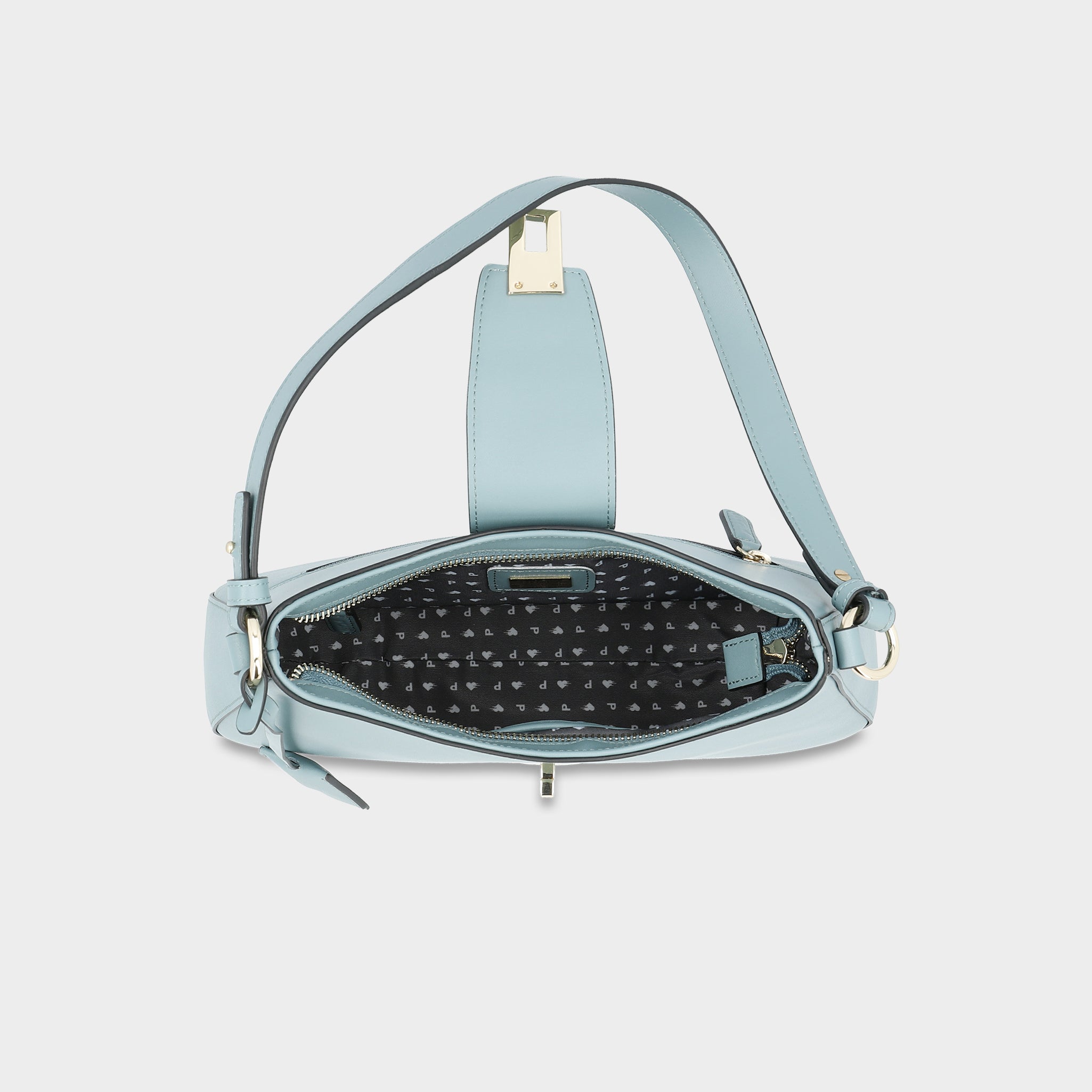 Shoulder Bag Wellington 7968