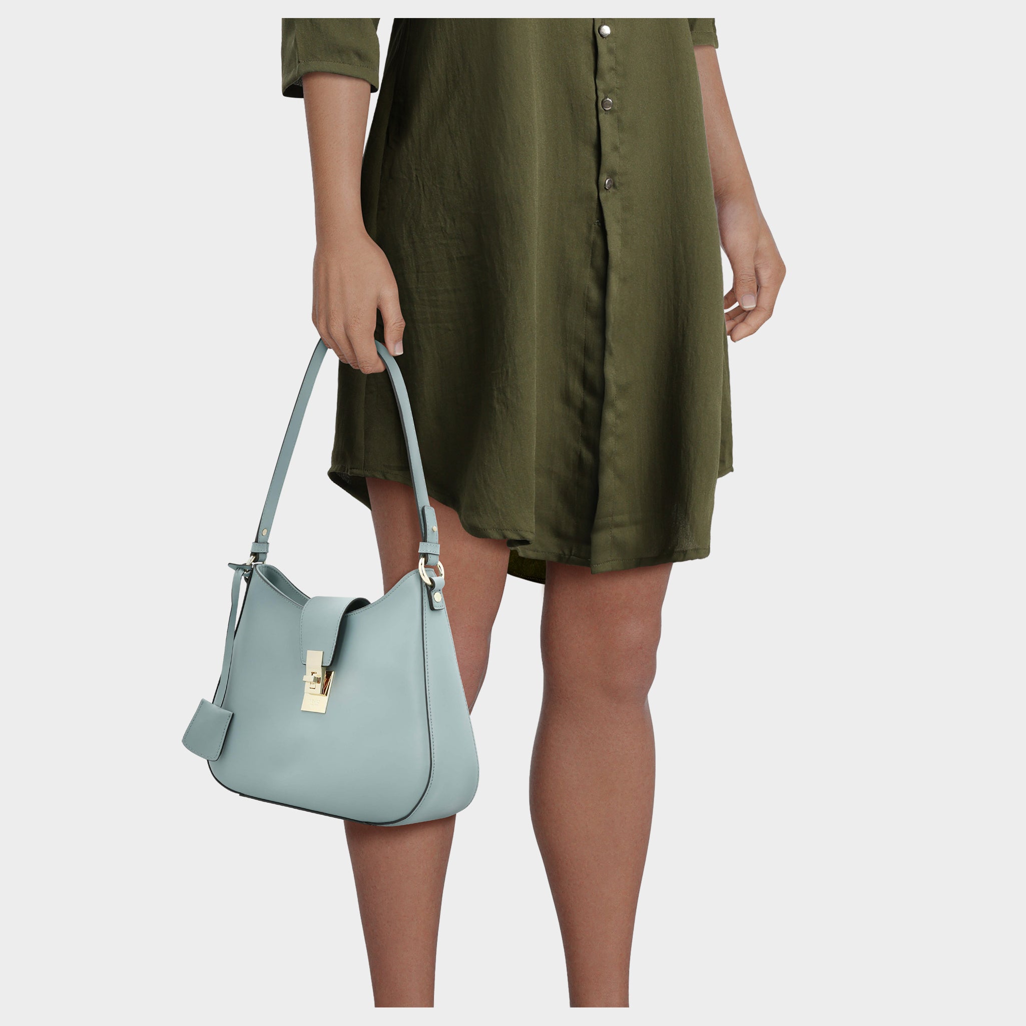 Shoulder Bag Wellington 7968