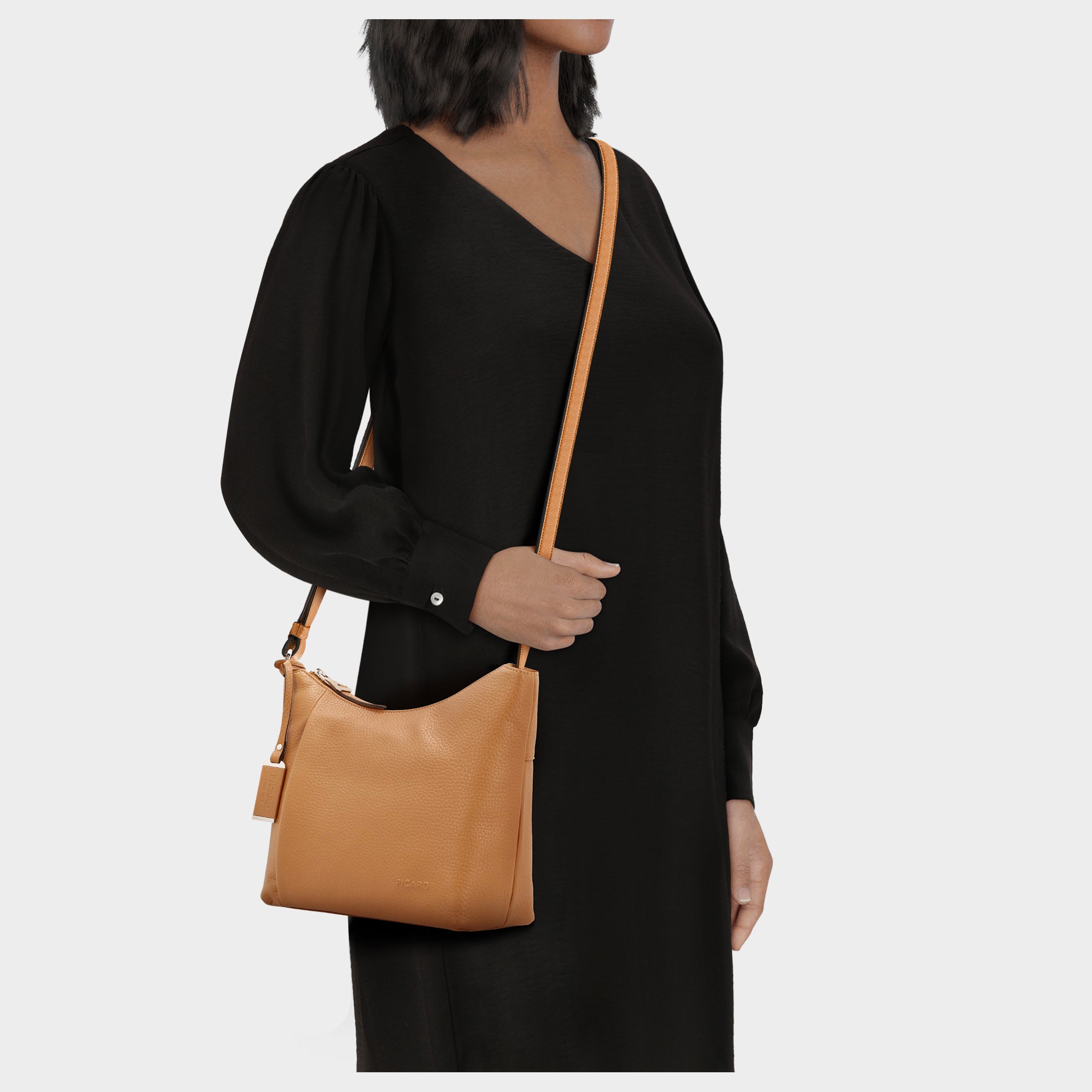 Schultertasche Pure 7971