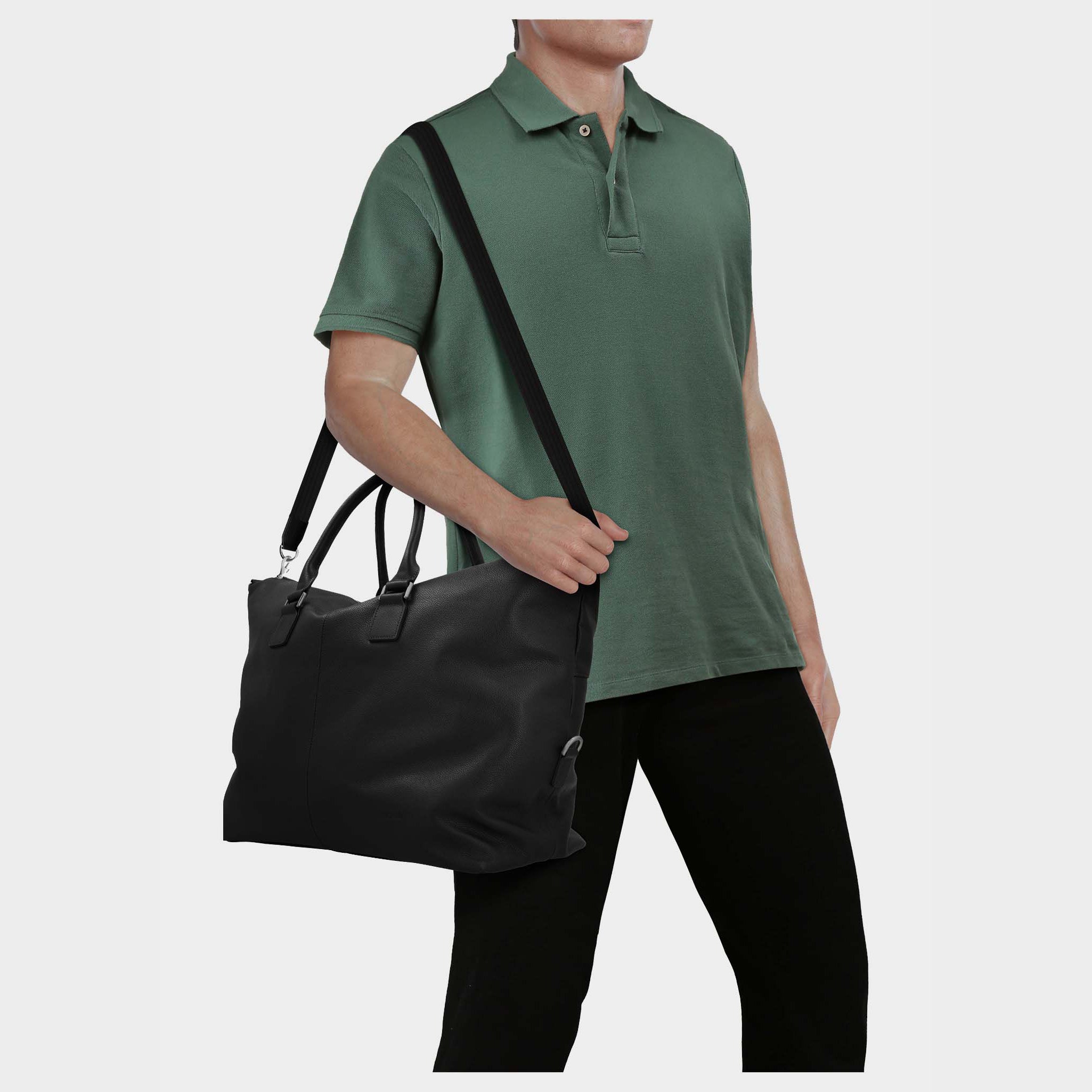 Travel bag Milano 7973