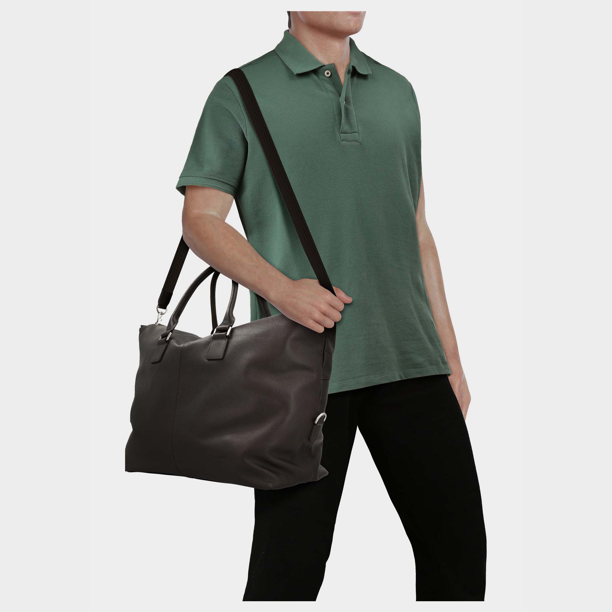 Travel bag Milano 7973