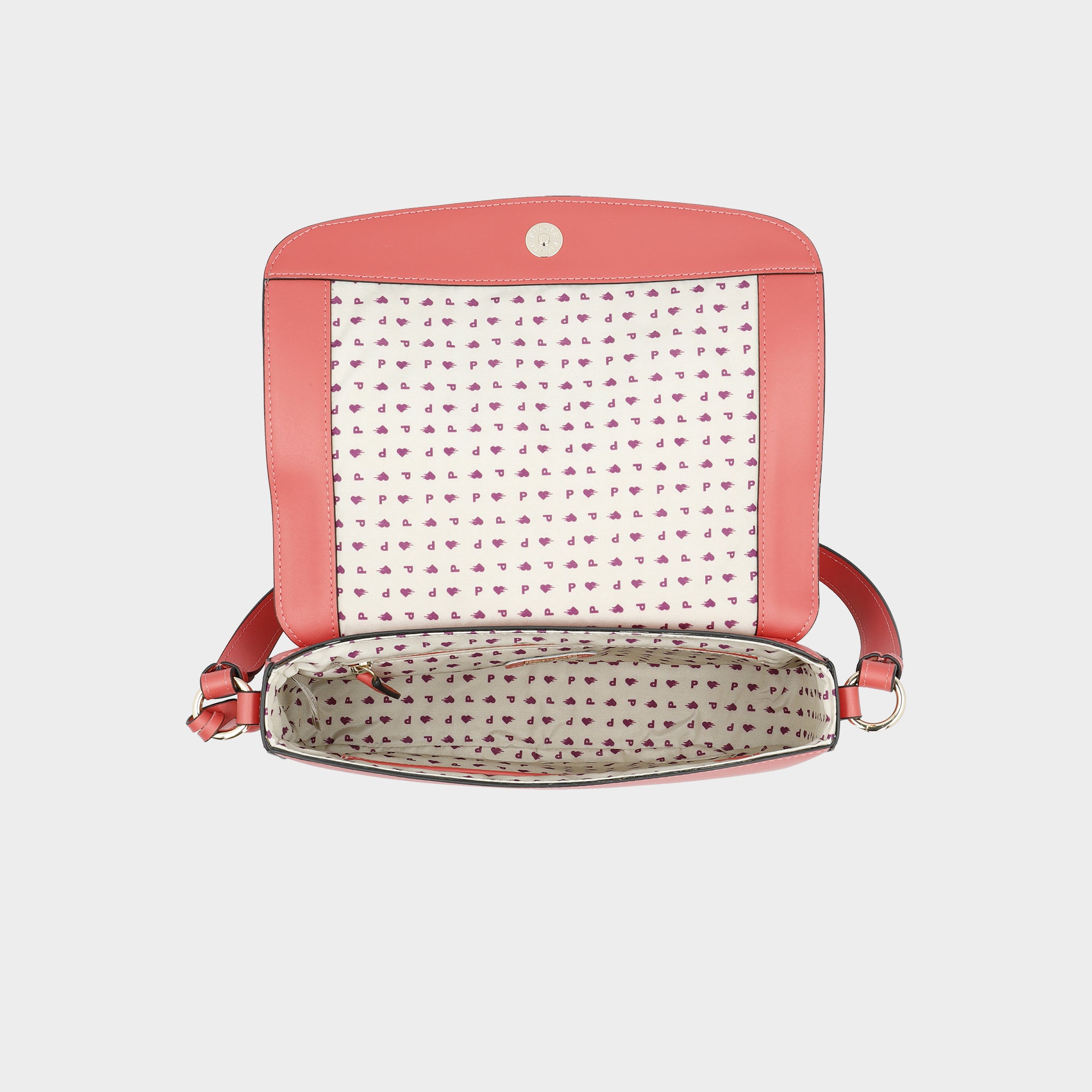 Shoulder Bag Wellington 7995