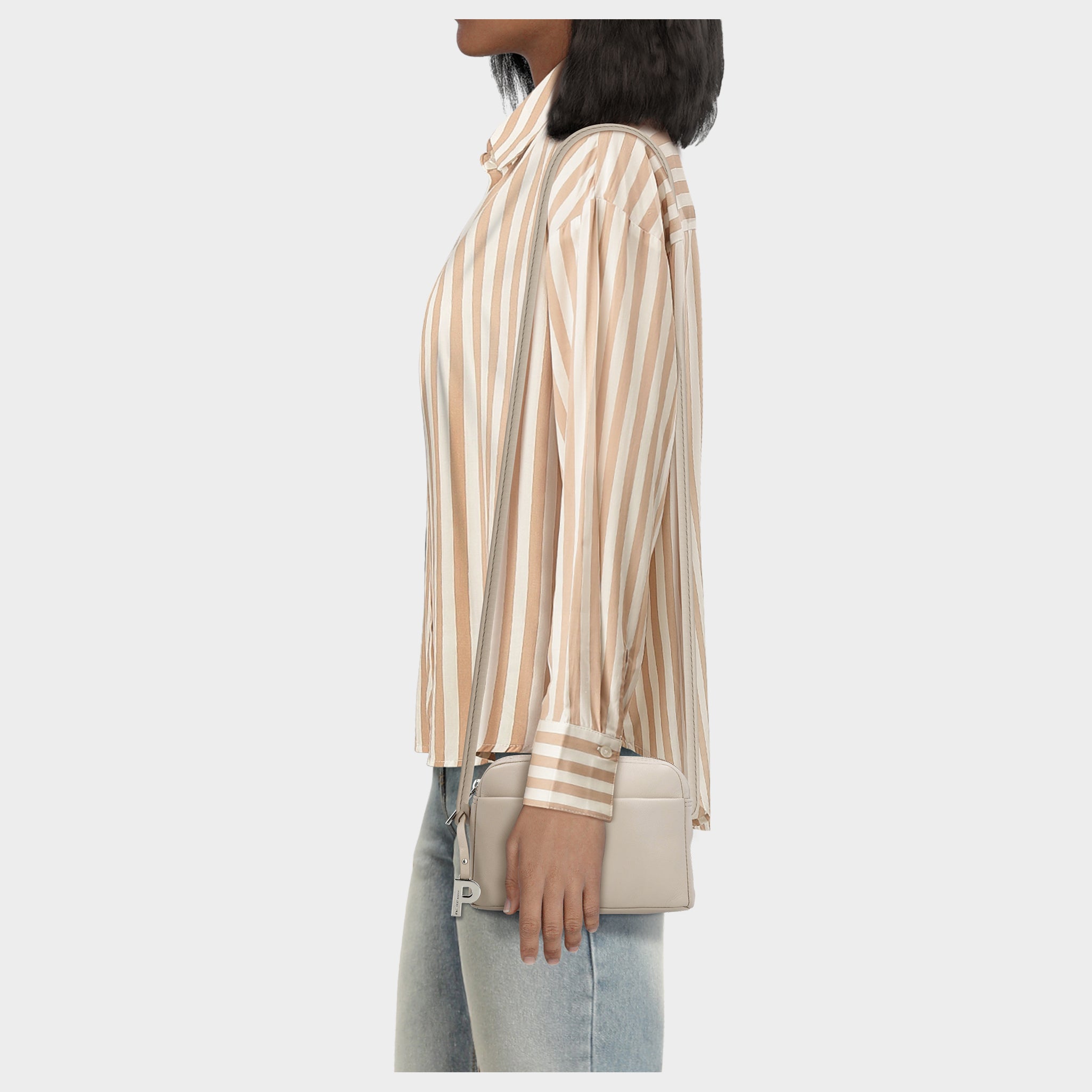 Schultertasche Really 8036