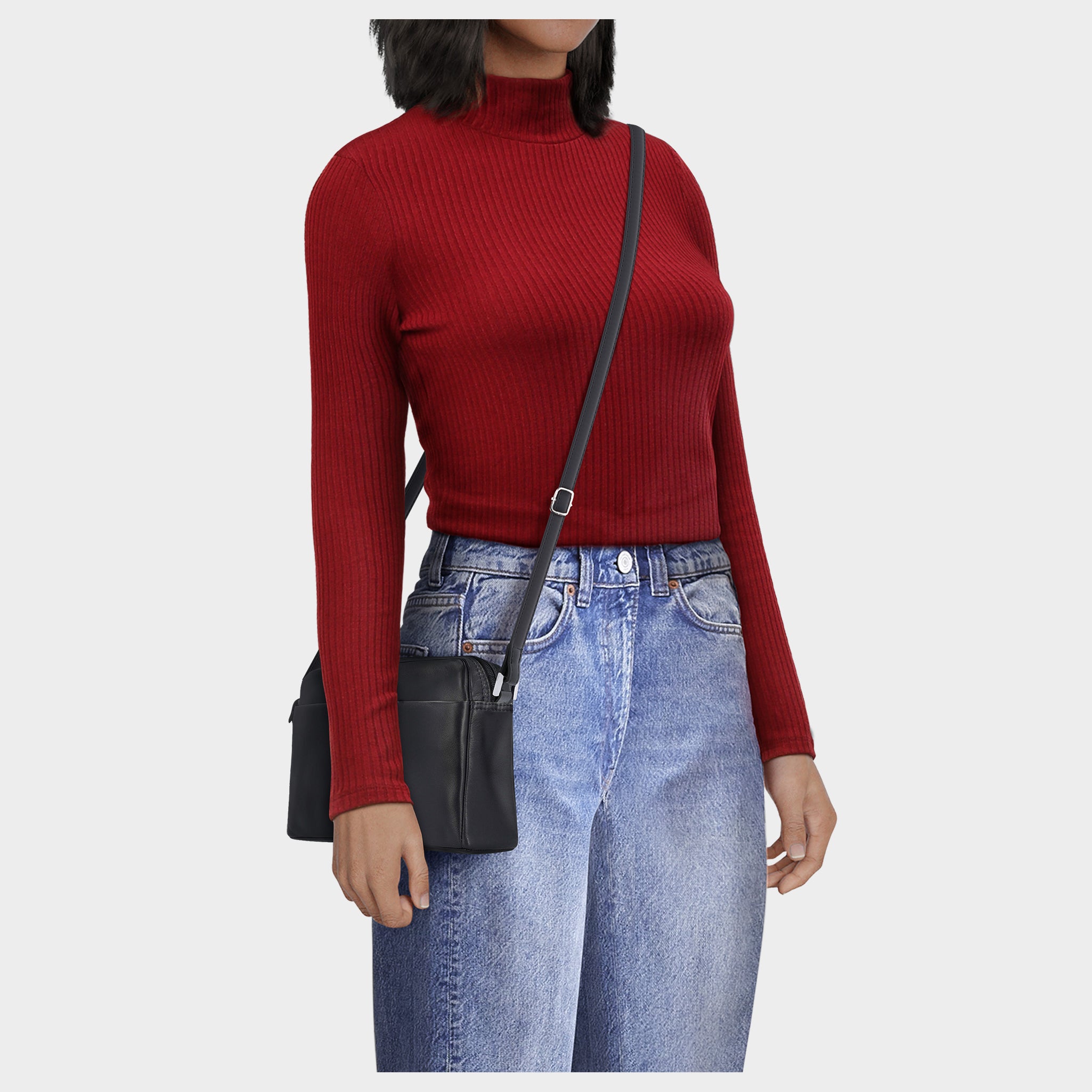 Shoulder Bag Really 8161