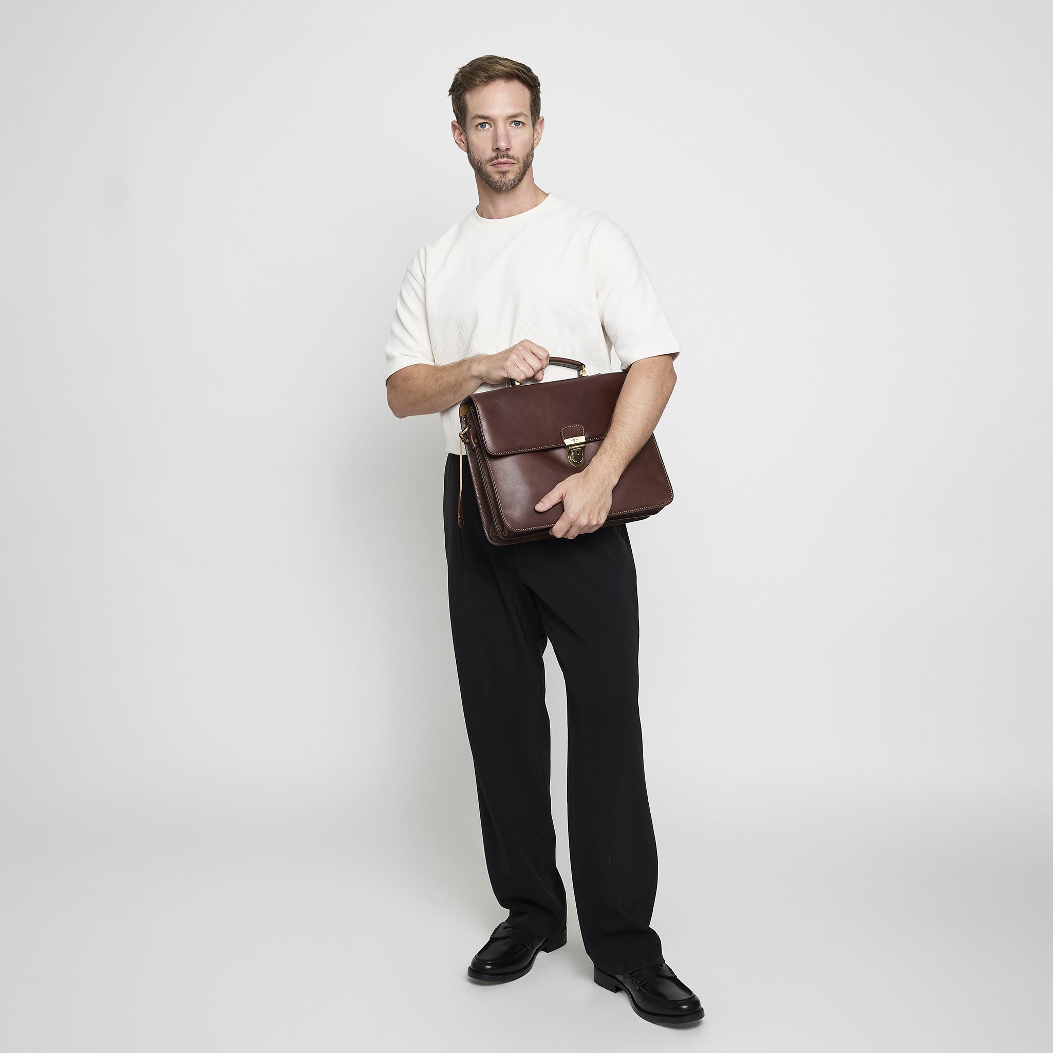 Business Bag Toscana 8324