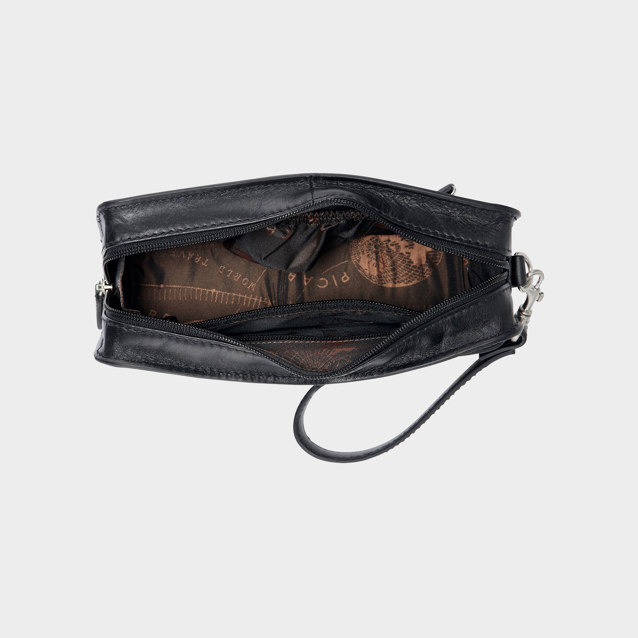 Handbag Toscana 8966
