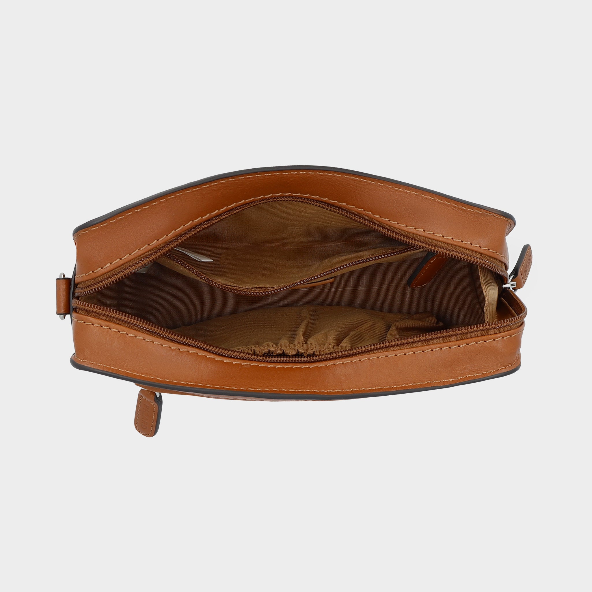 Handgelenktasche Toscana 8966