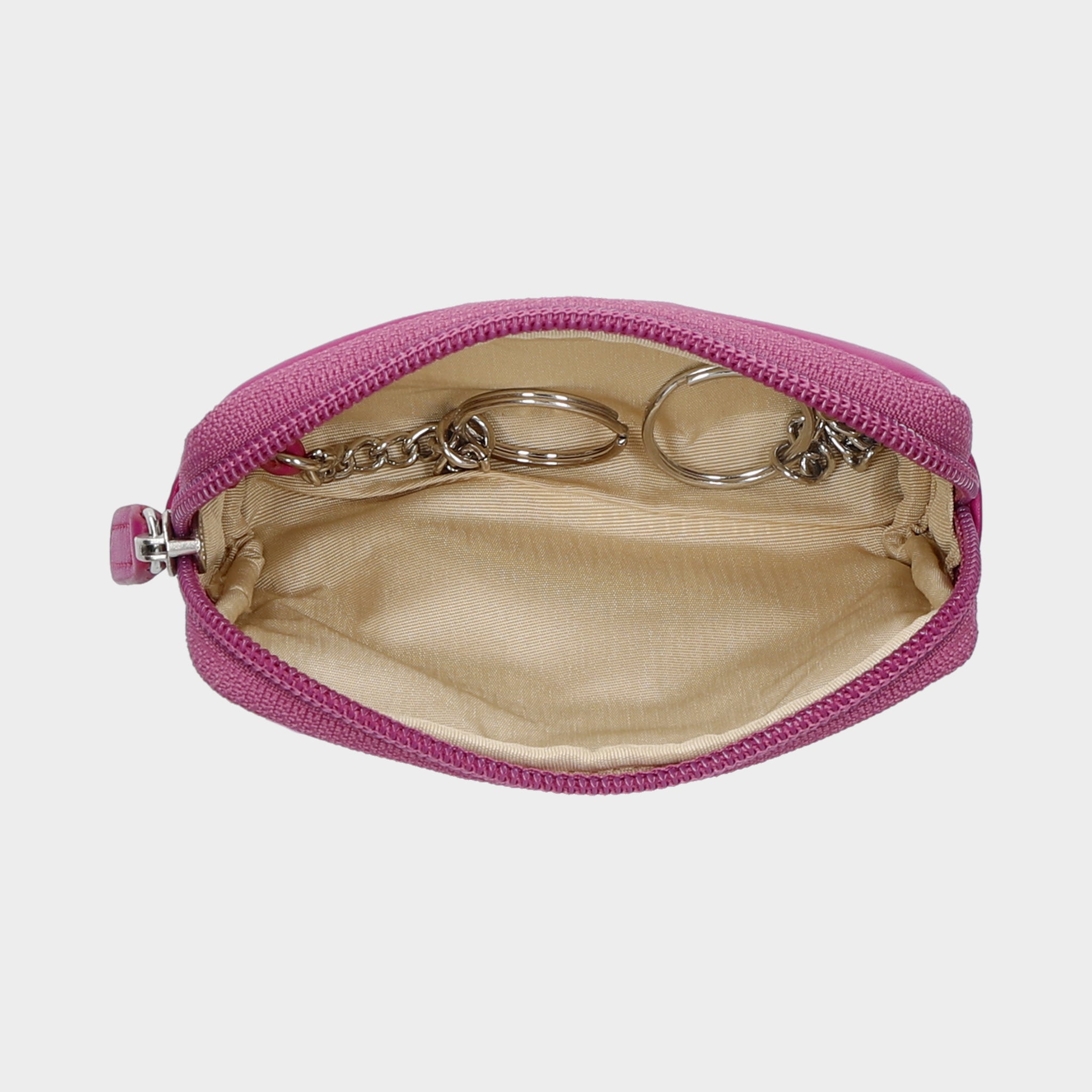Key Wallet Bingo 8976