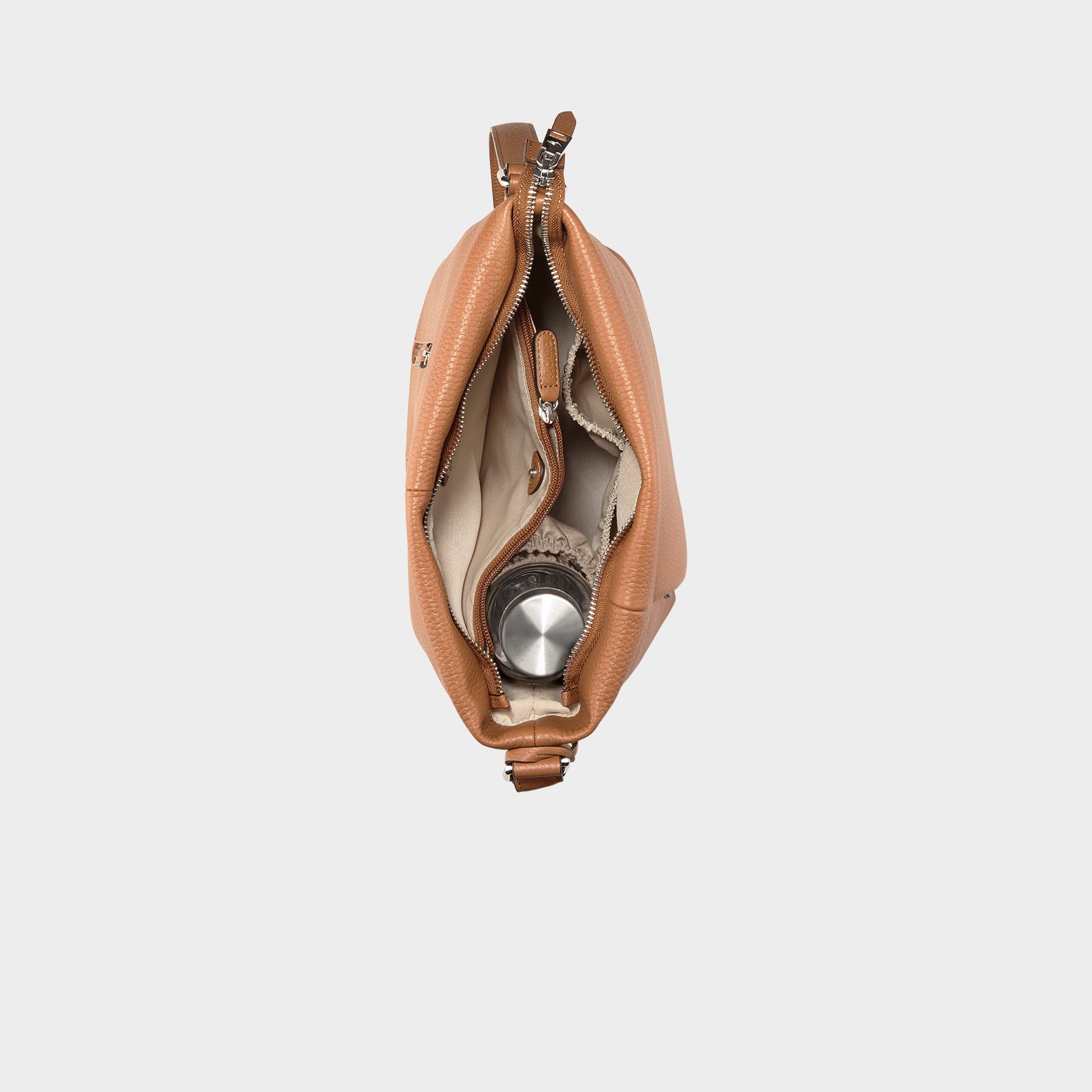 Schultertasche Pure 9427