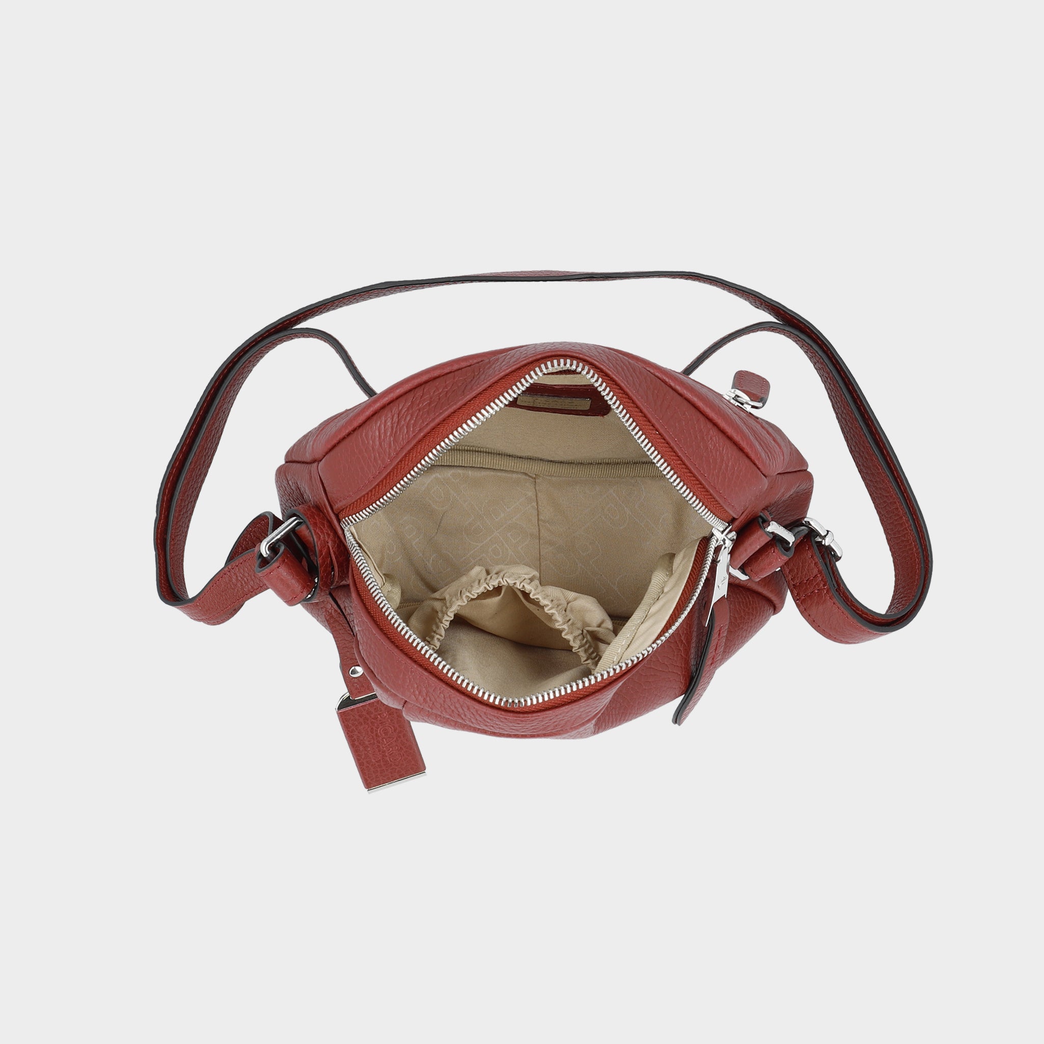 Schultertasche Pure 9664