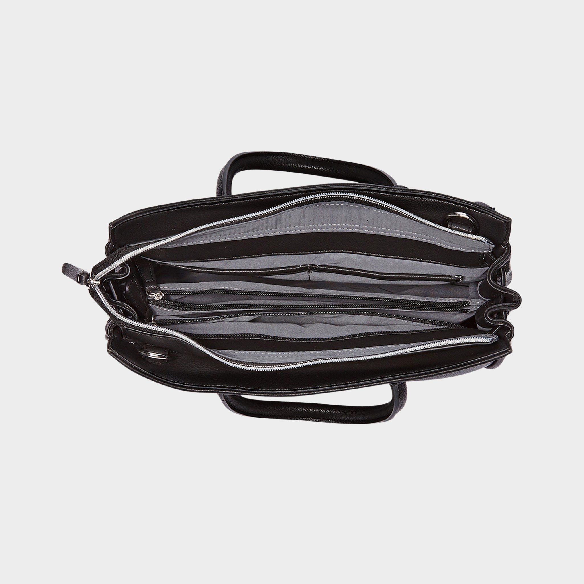 Shopper New York 9679