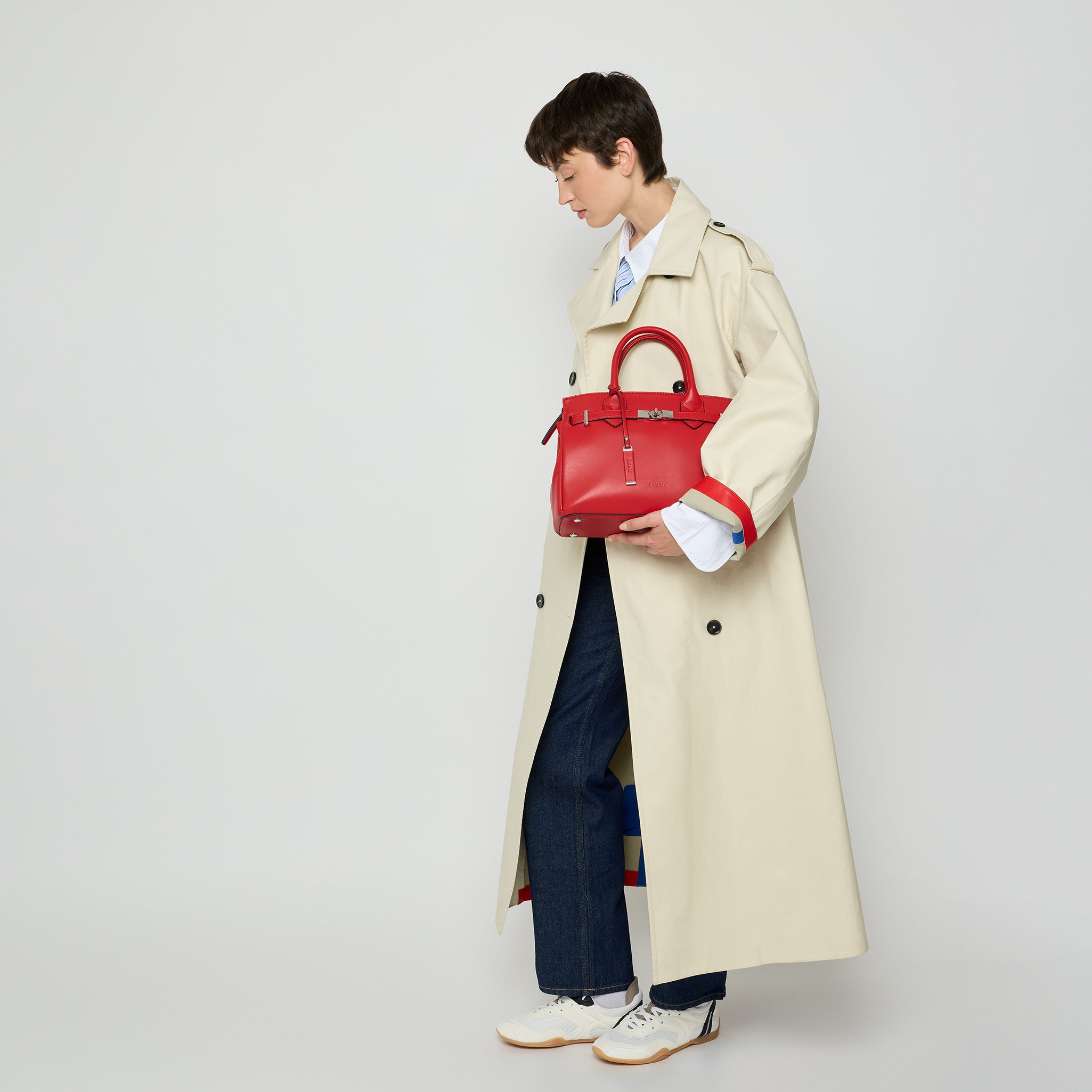 Shopper New York 9679