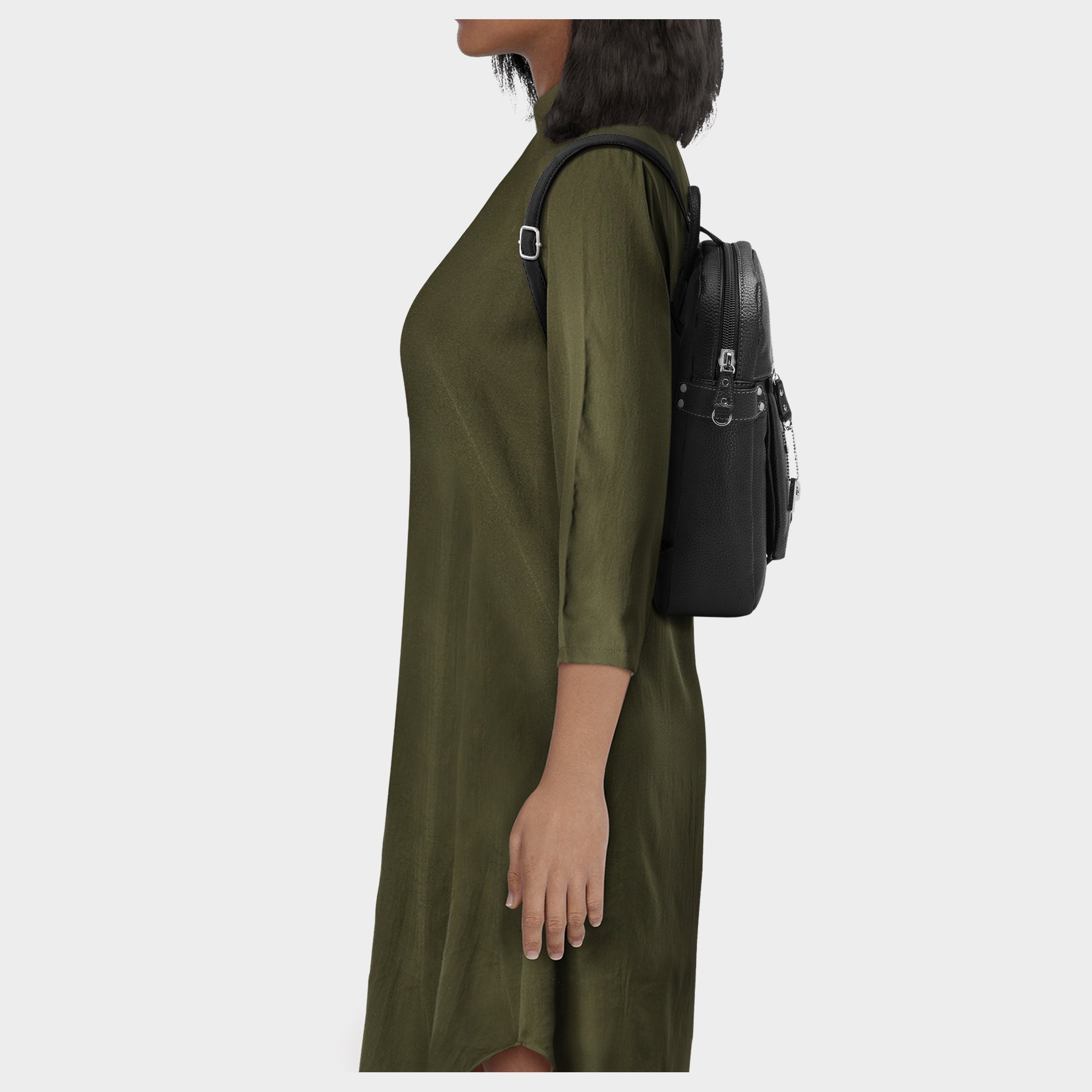 Bagpack Loire 9809