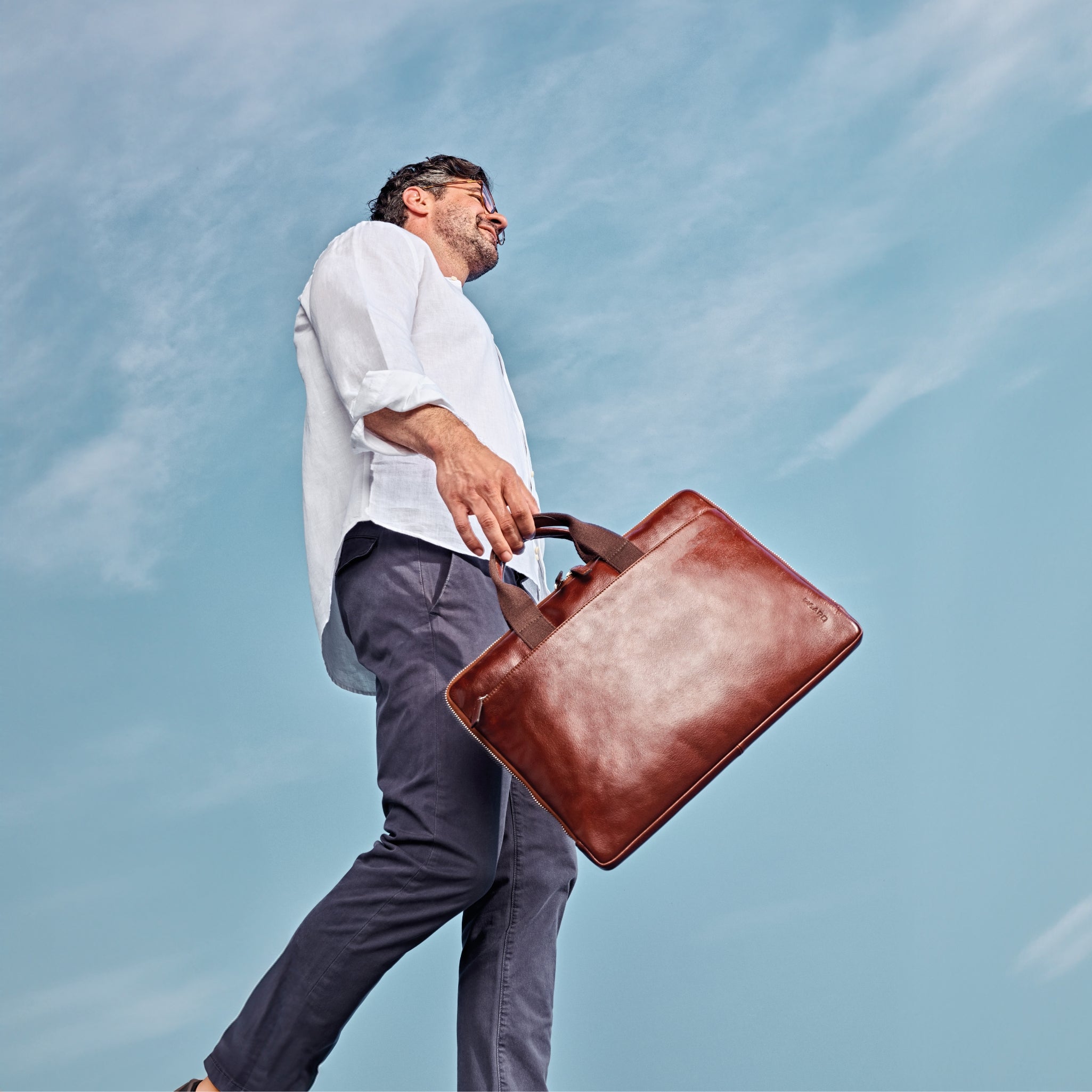 Business Bag Buddy 5617