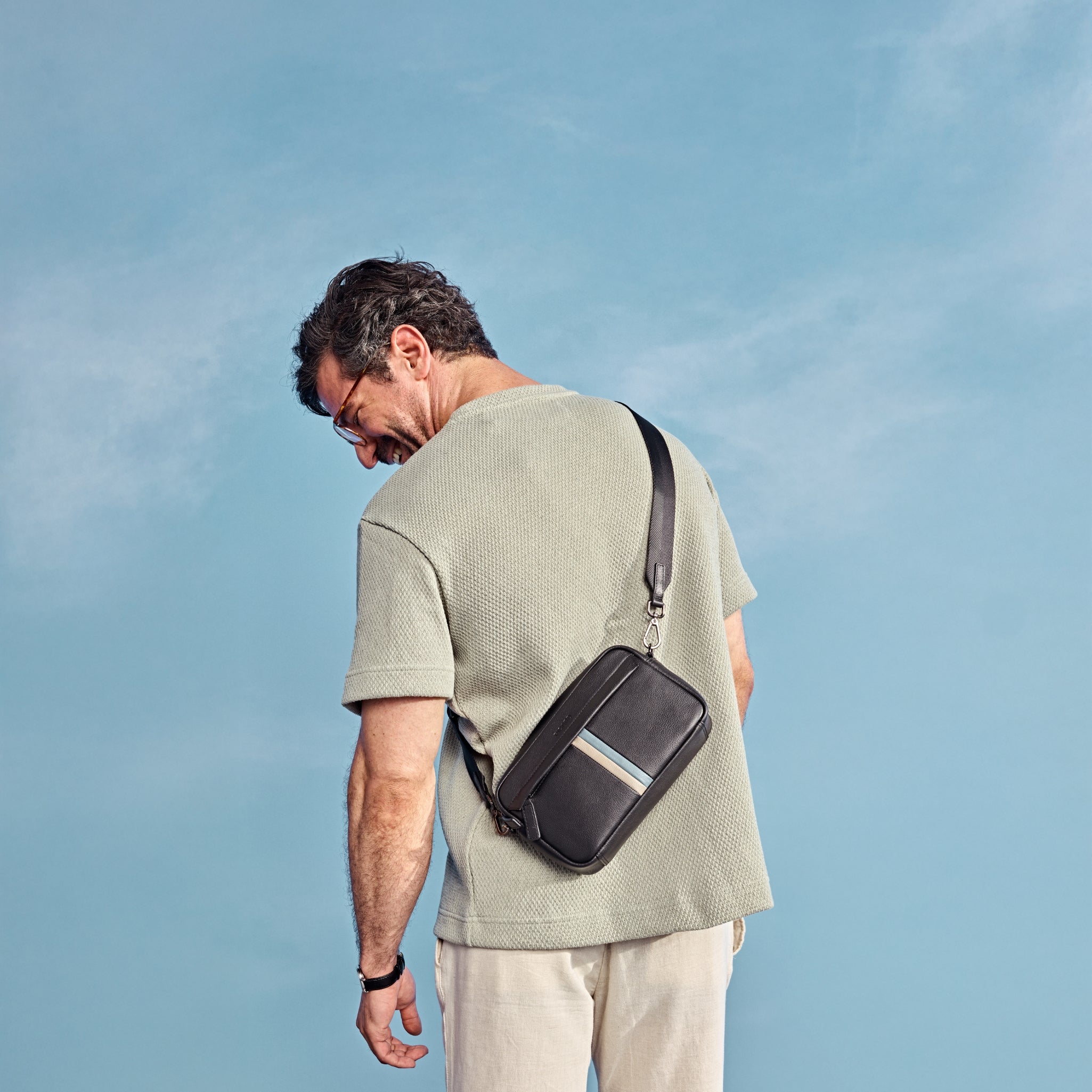 Shoulder Bag Horizon 1230
