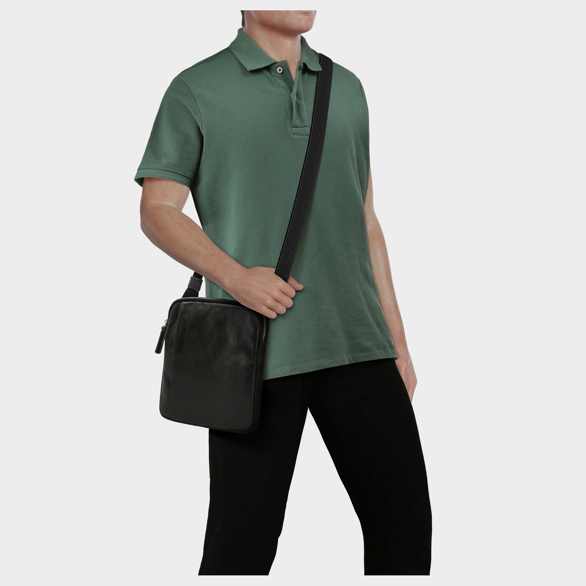 Shoulder Bag Frère R101