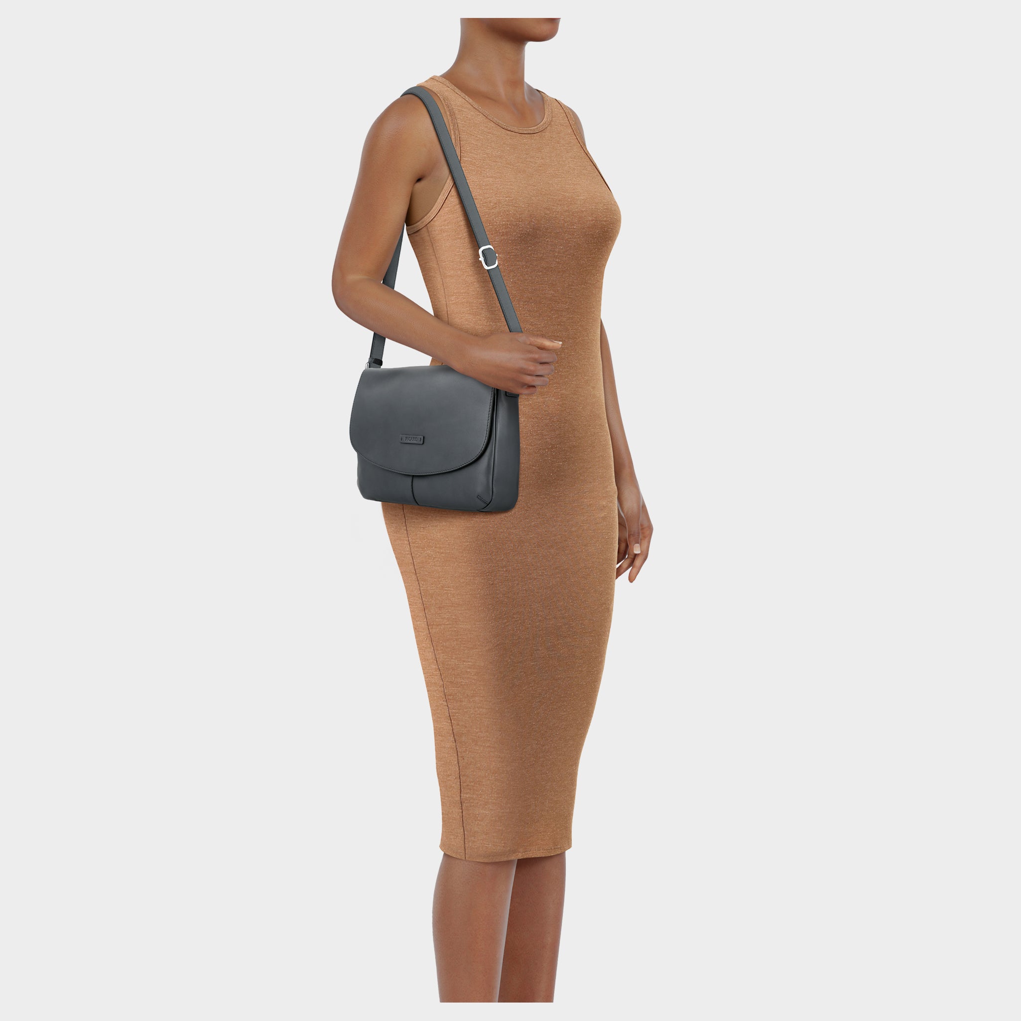 Shoulder Bag Piazza R122