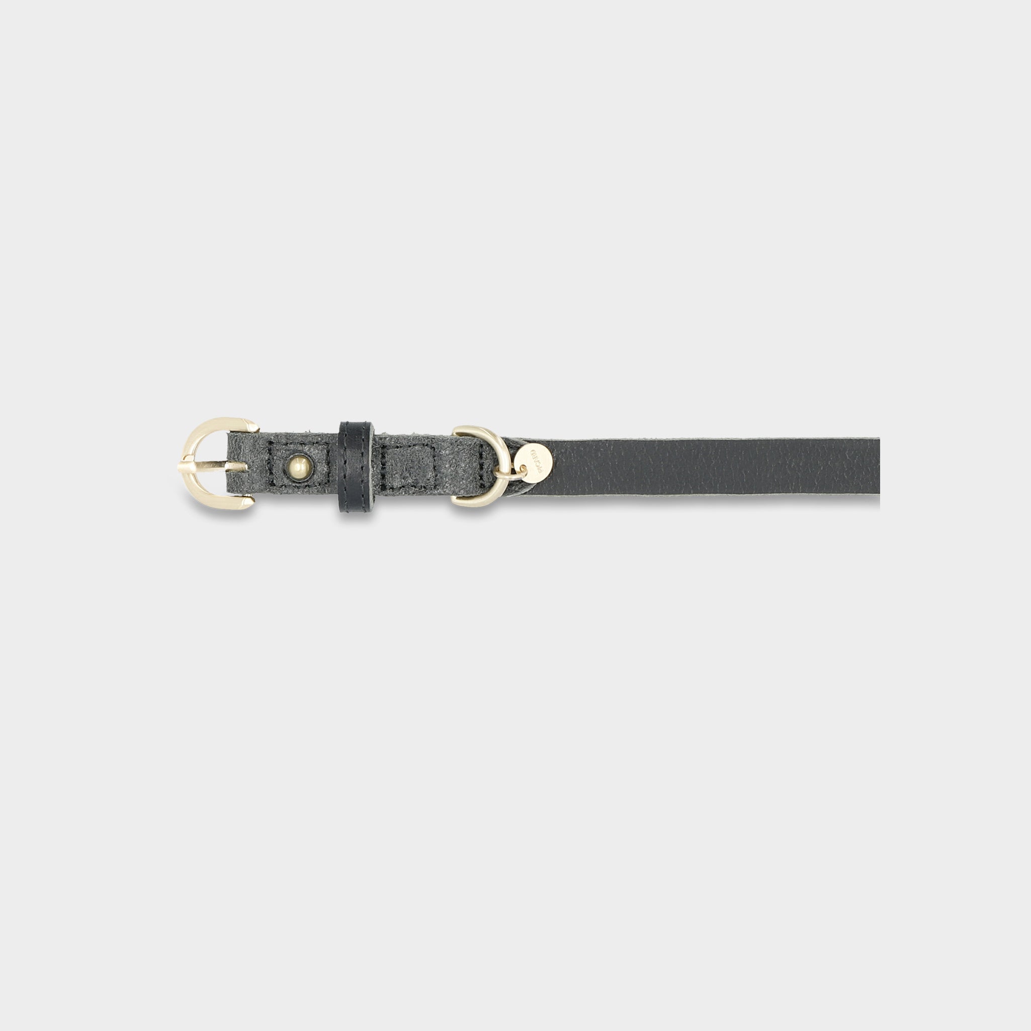 Hundehalsband Dog Collar Susi Größe XS R124