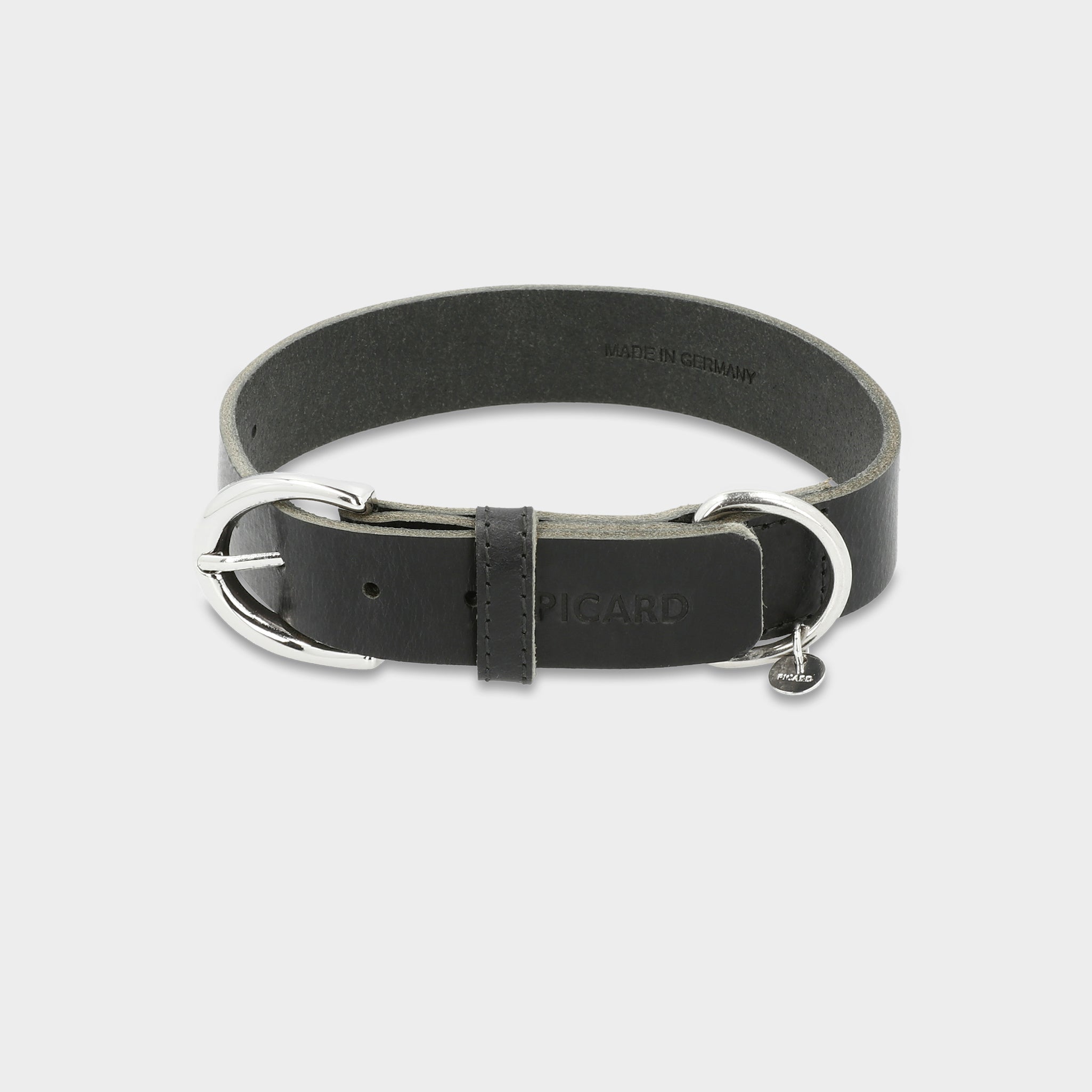 Hundehalsband Dog Collar Strolch Größe S R128