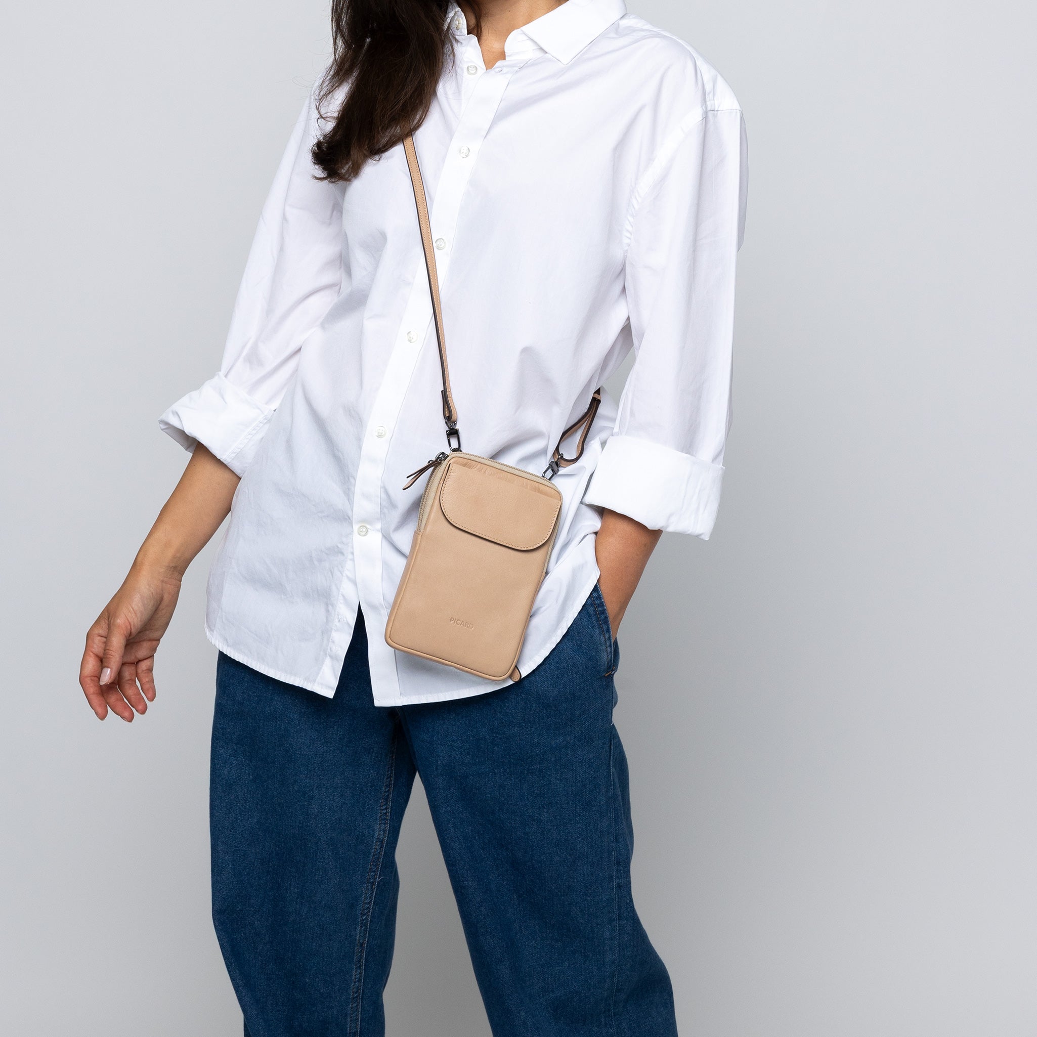 Handytasche Noel R212