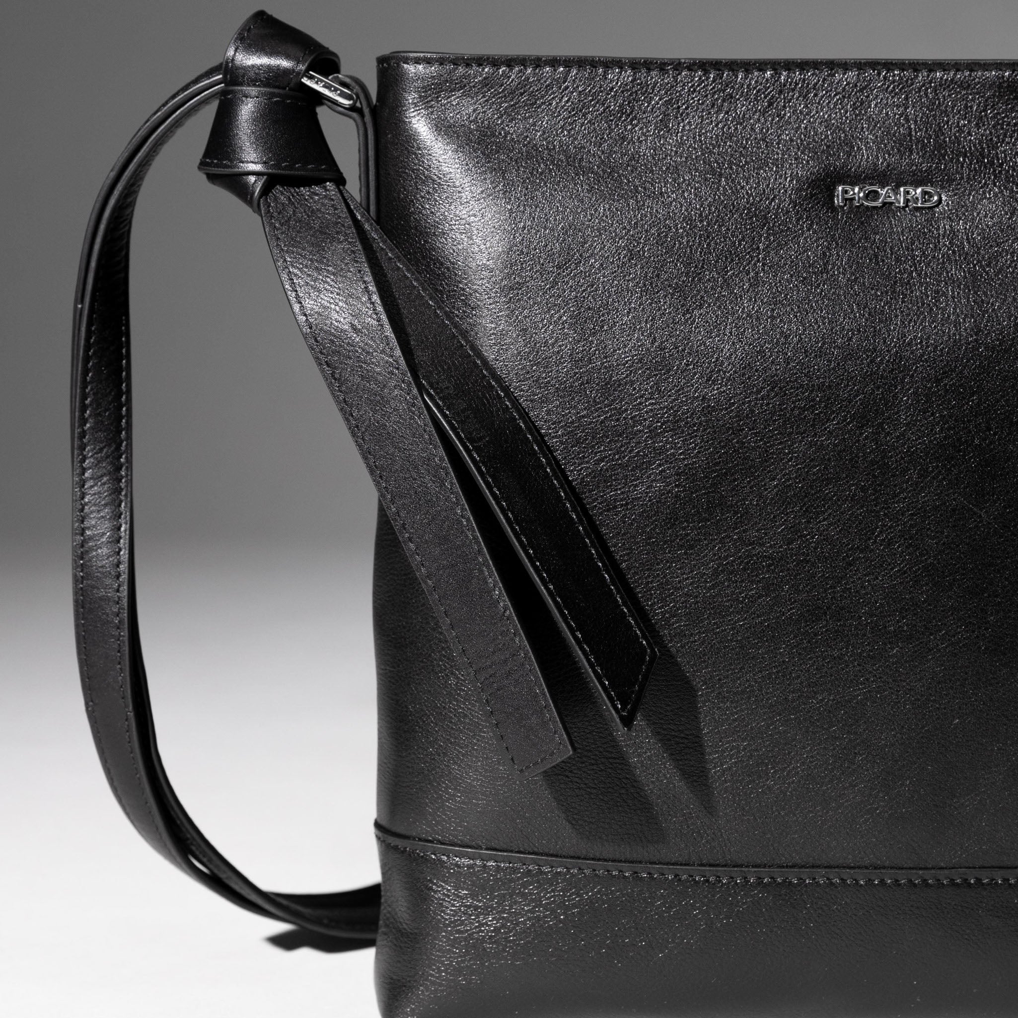 Schultertasche Clear R235