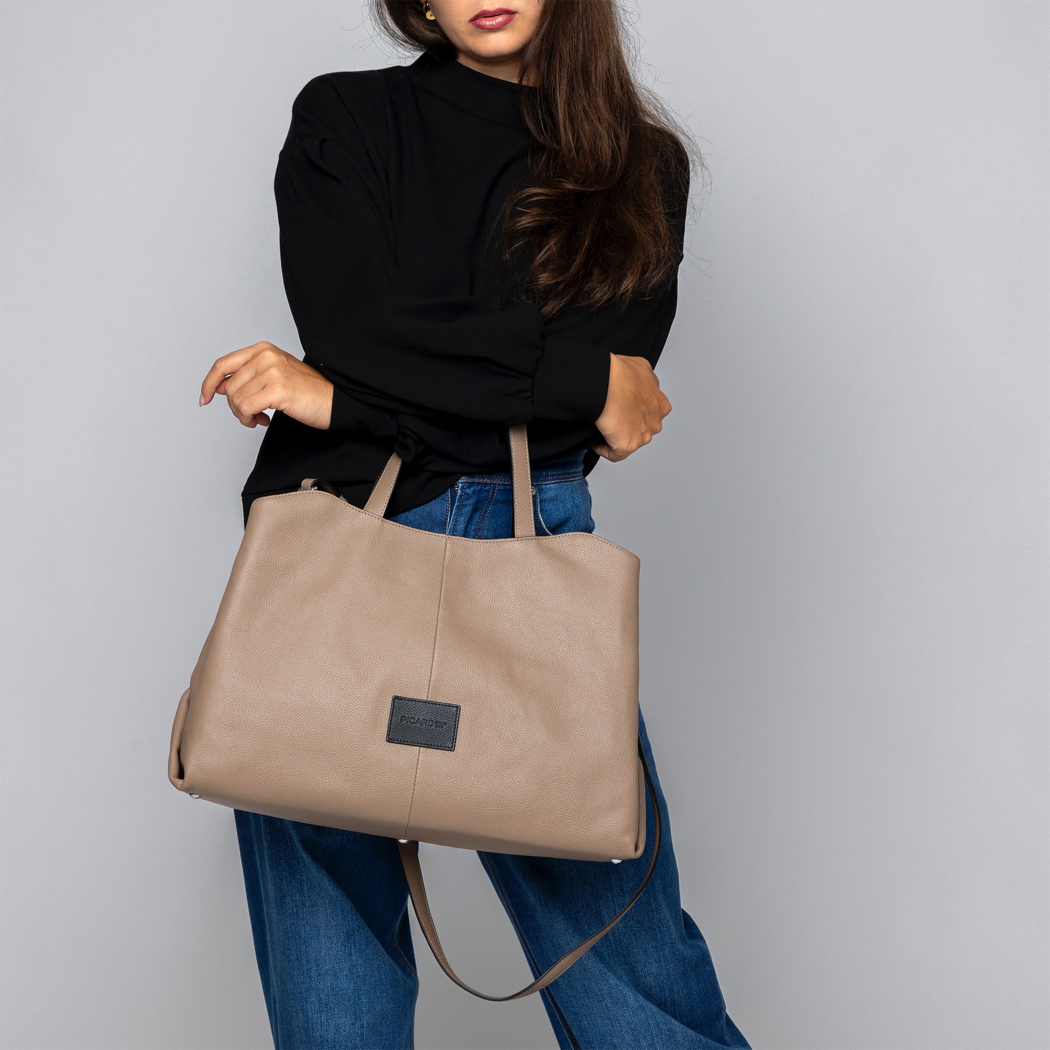 Shopper Manu R248