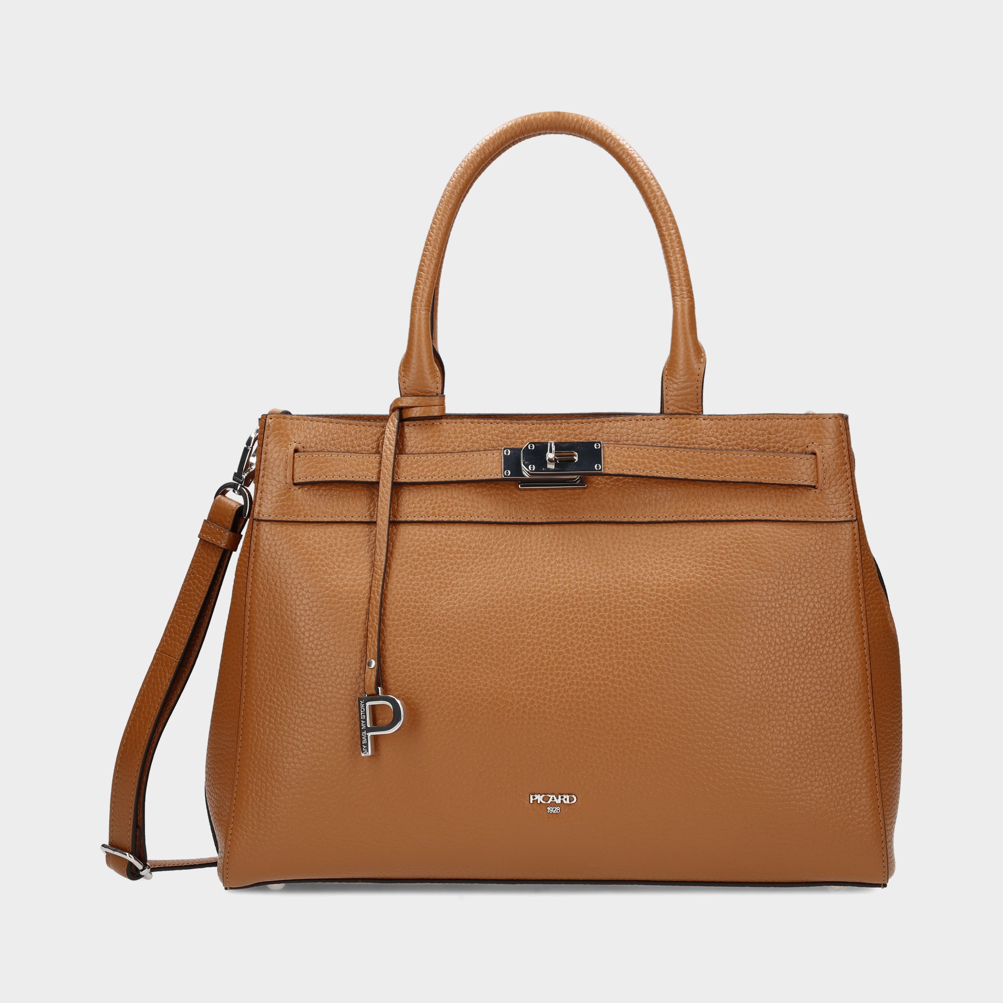 Shopper Poppy R252