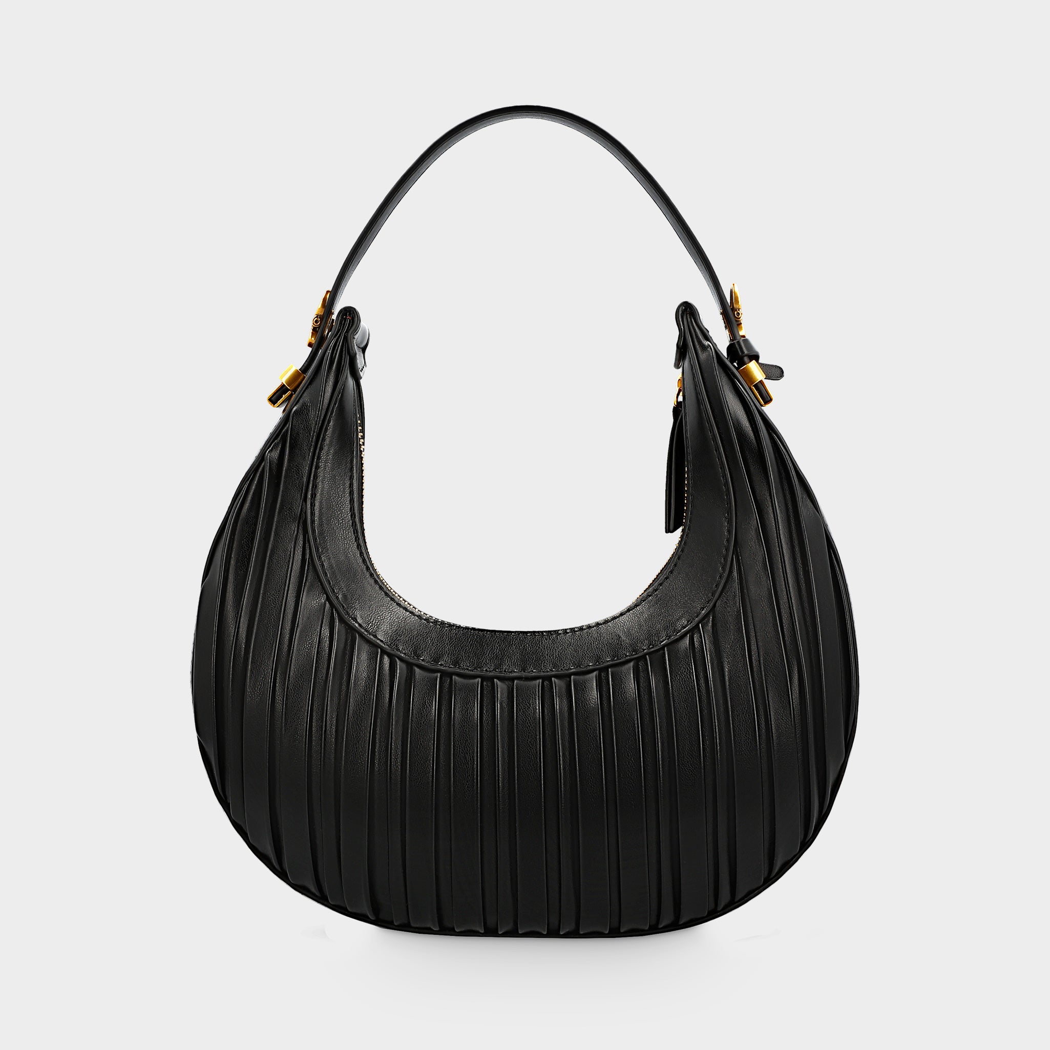 Shoulder bag Croissant R257