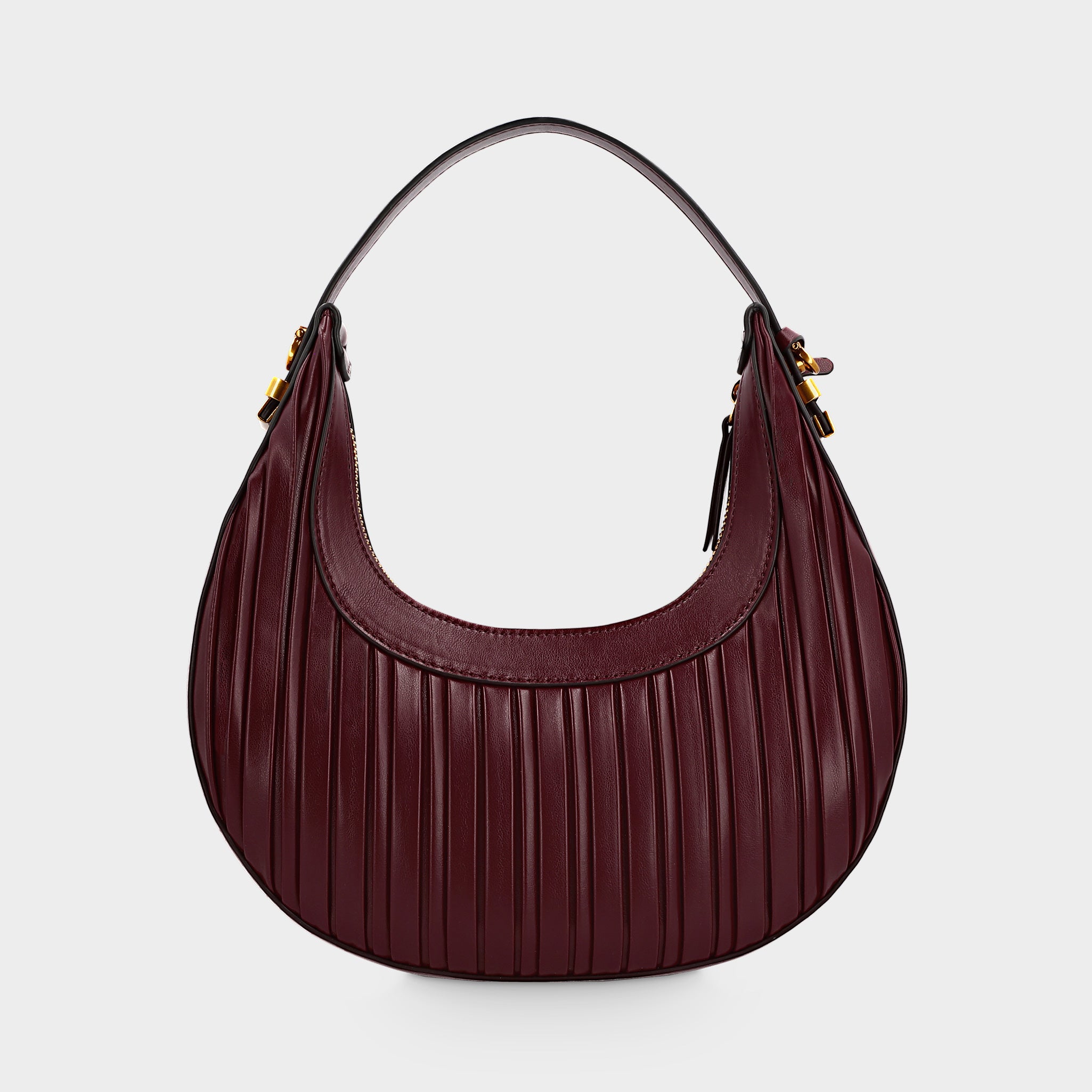Shoulder bag Croissant R257
