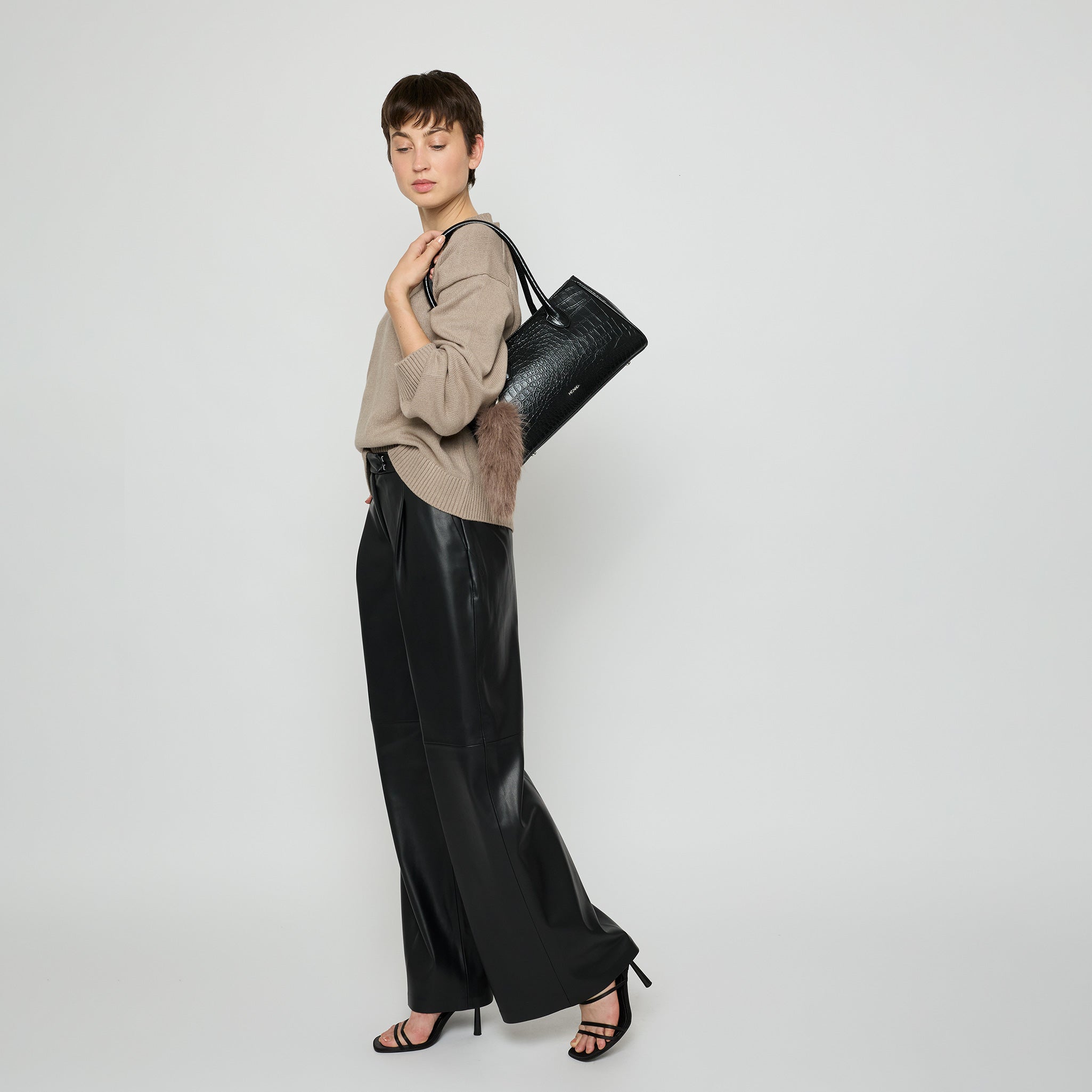Schultertasche Soho R260