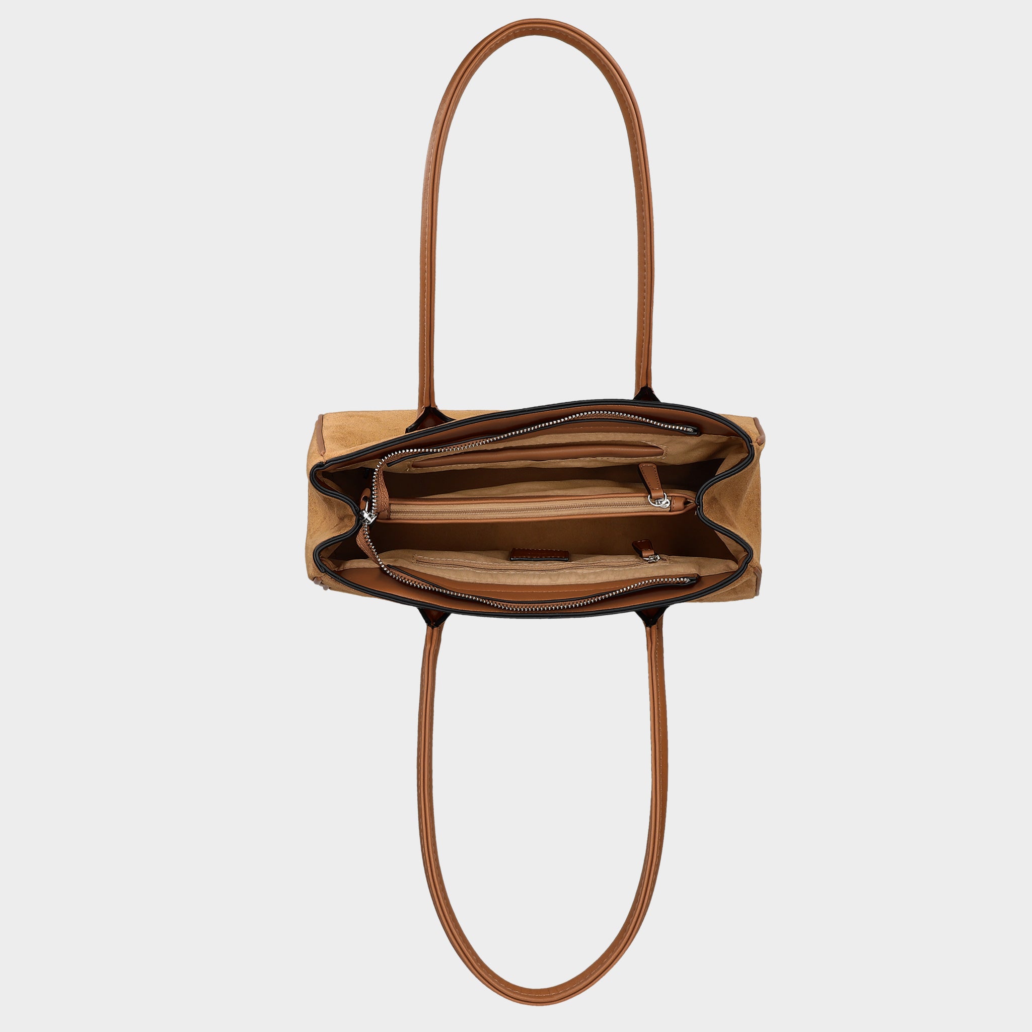 Schultertasche Soho R261