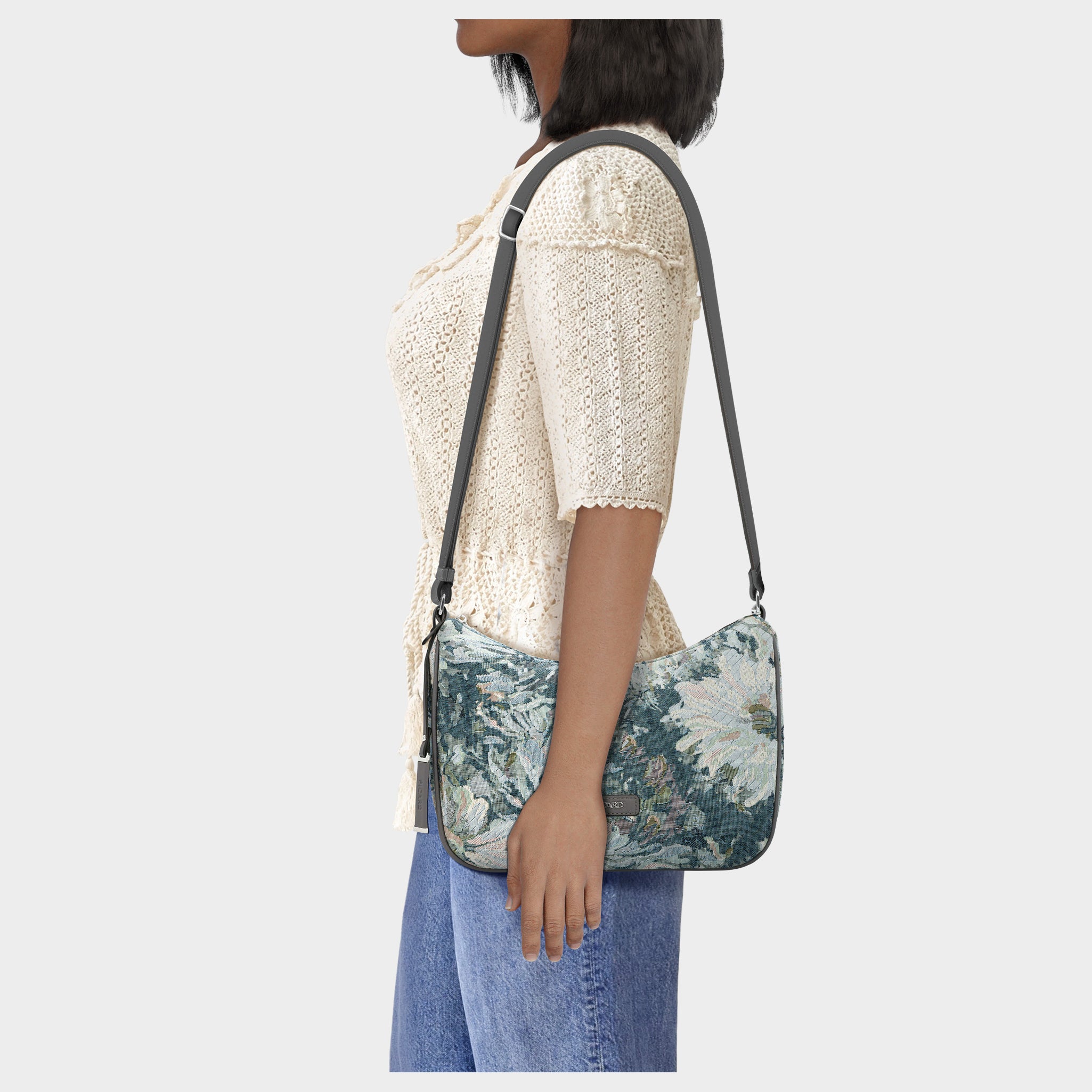 Pouch bag Lounge R309