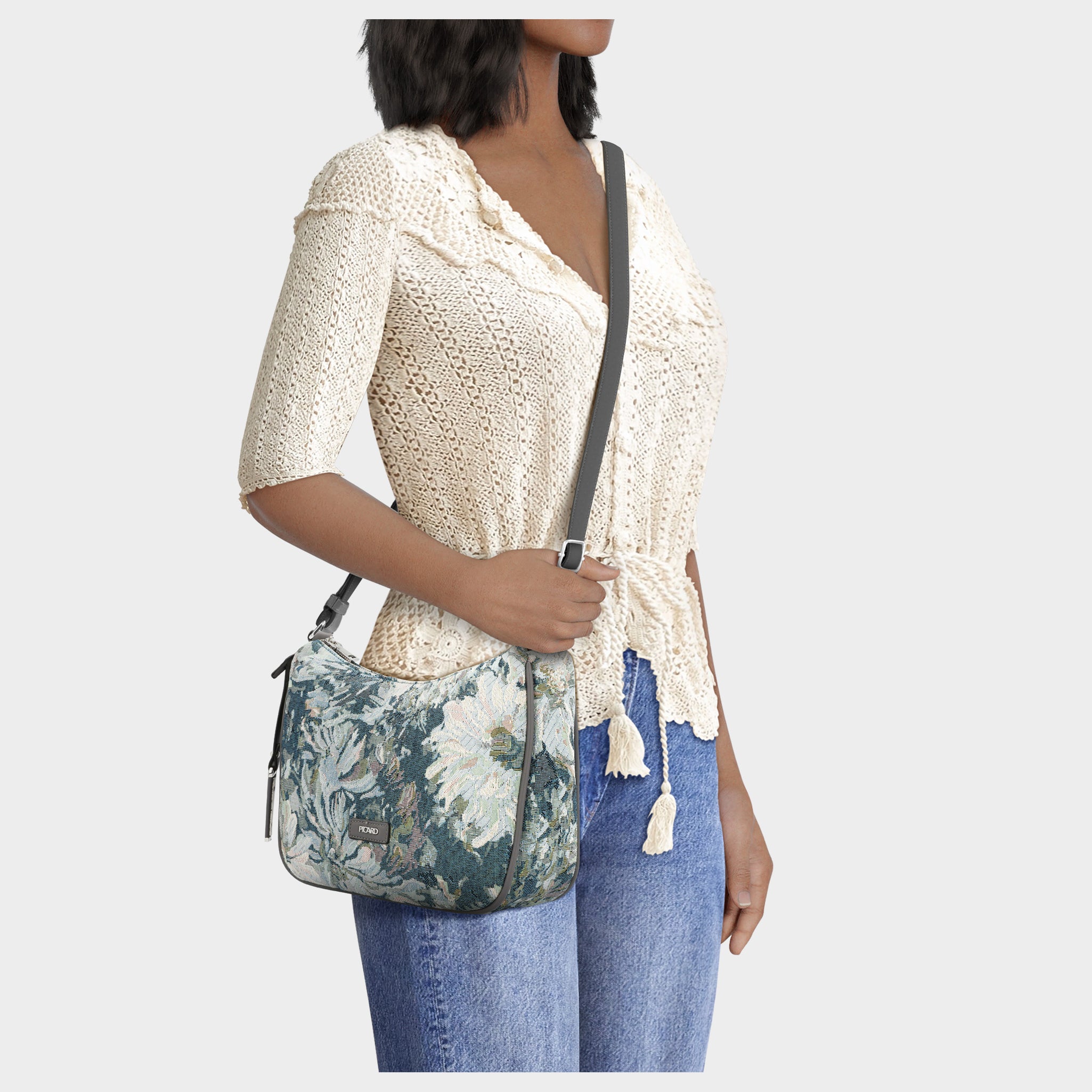 Pouch bag Lounge R309