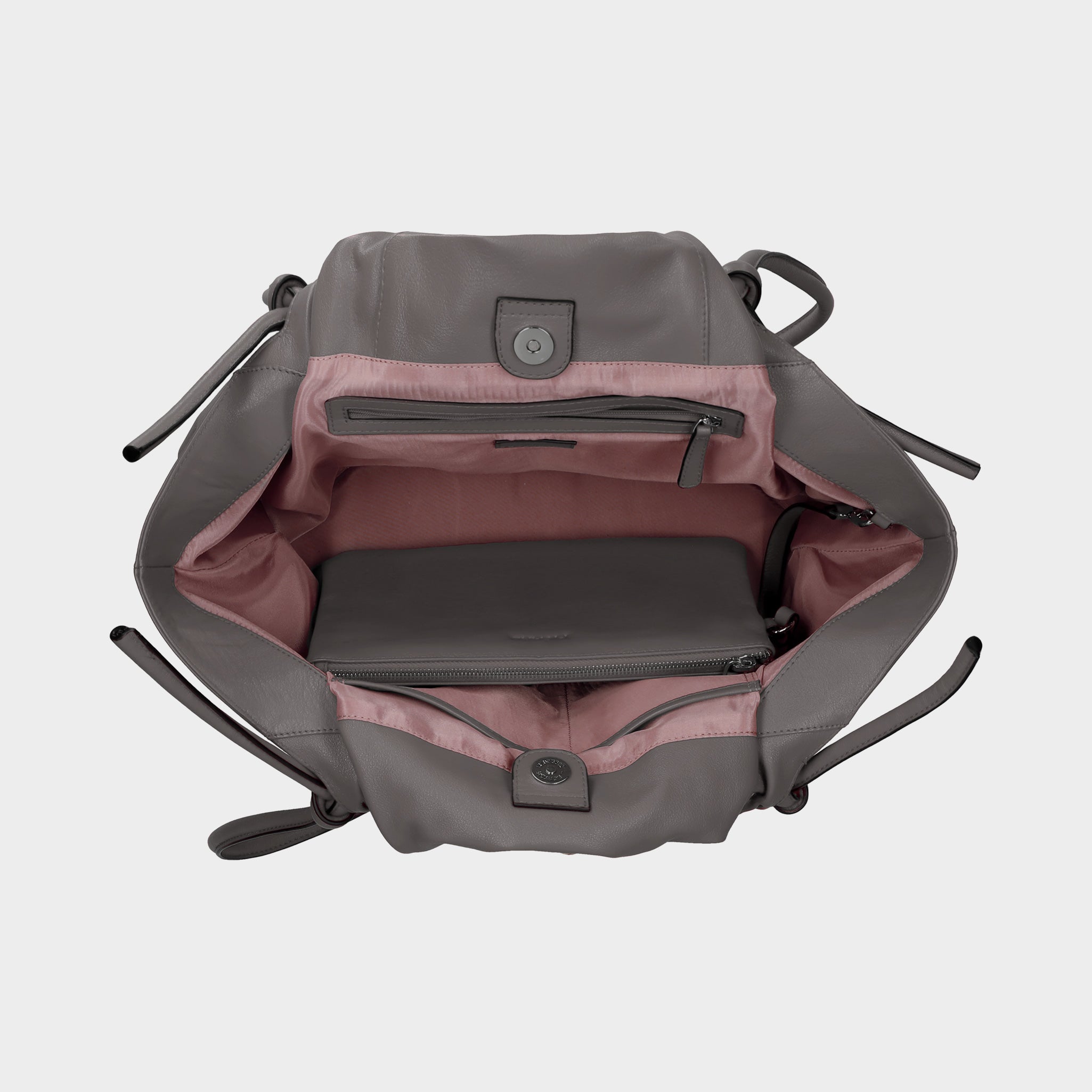 Beuteltasche Dumpling R365