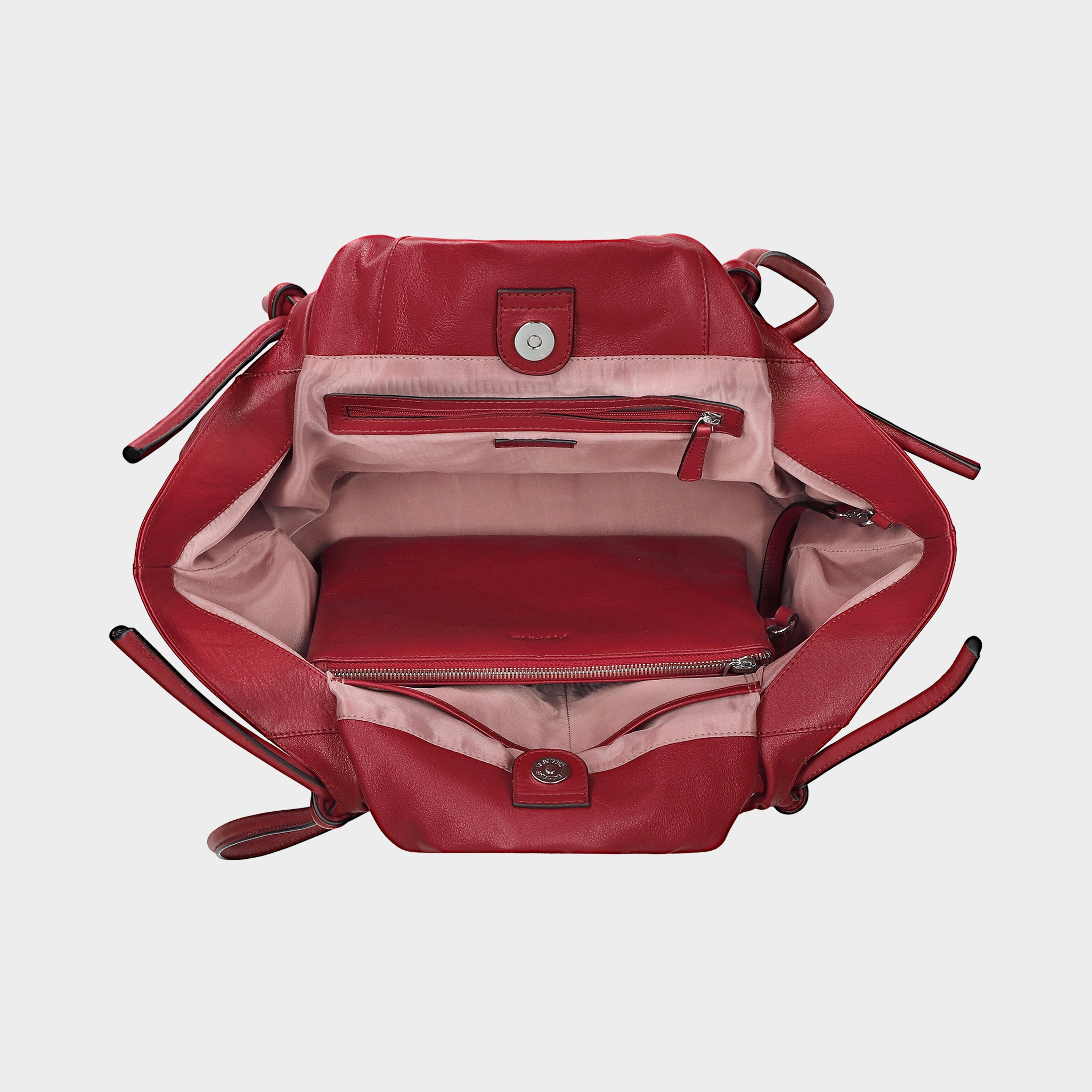 Beuteltasche Dumpling R365