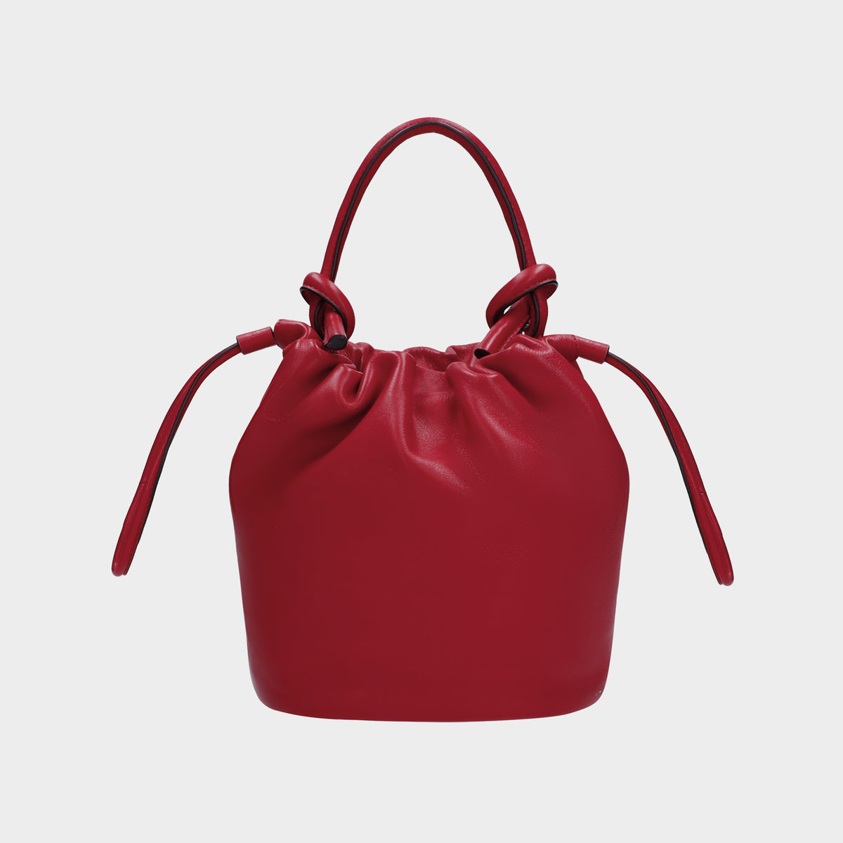 Pouch Bag Dumpling petite R370
