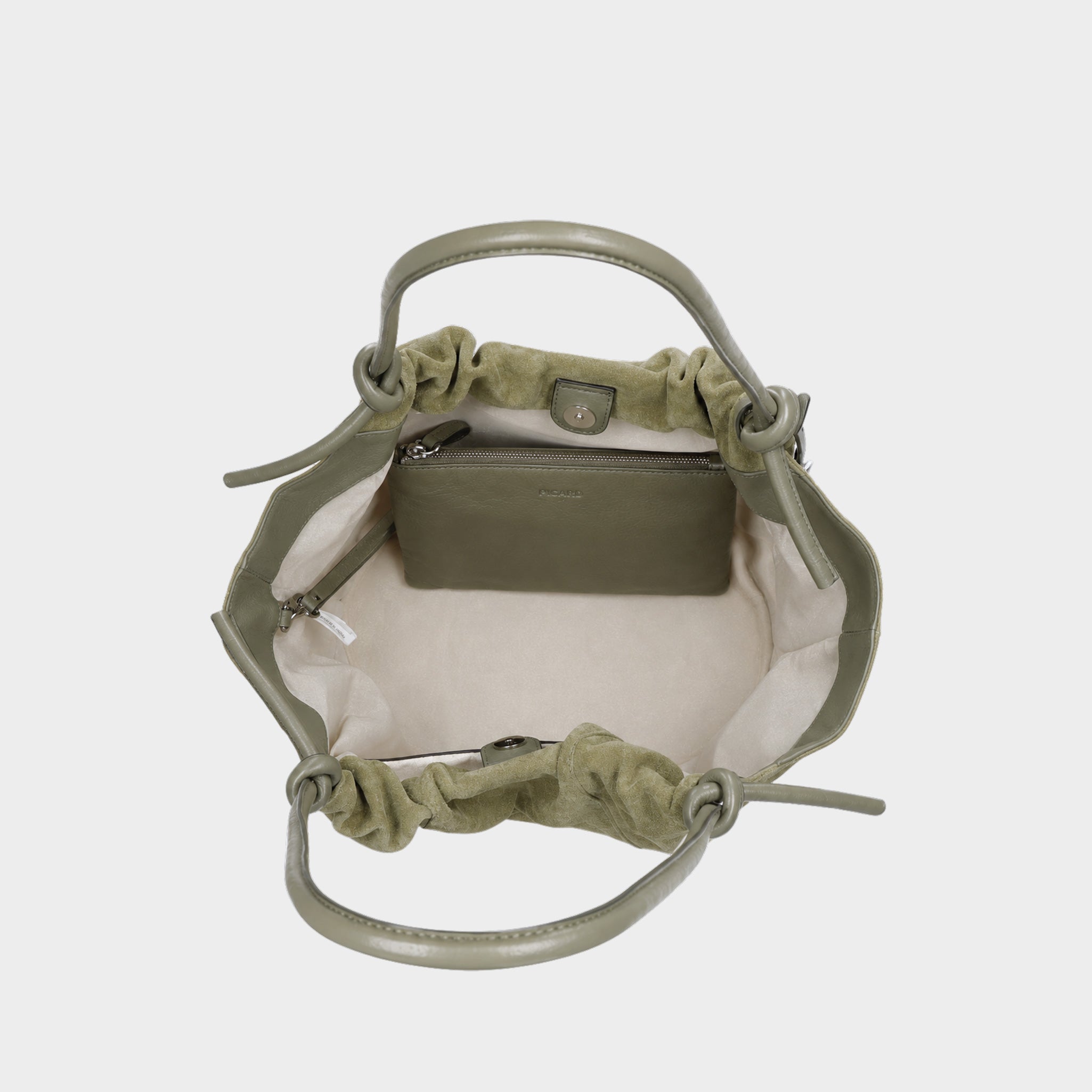 Pouch Bag Dumpling R385