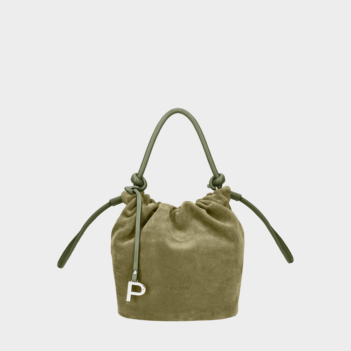 Pouch Bag Dumpling petite R390