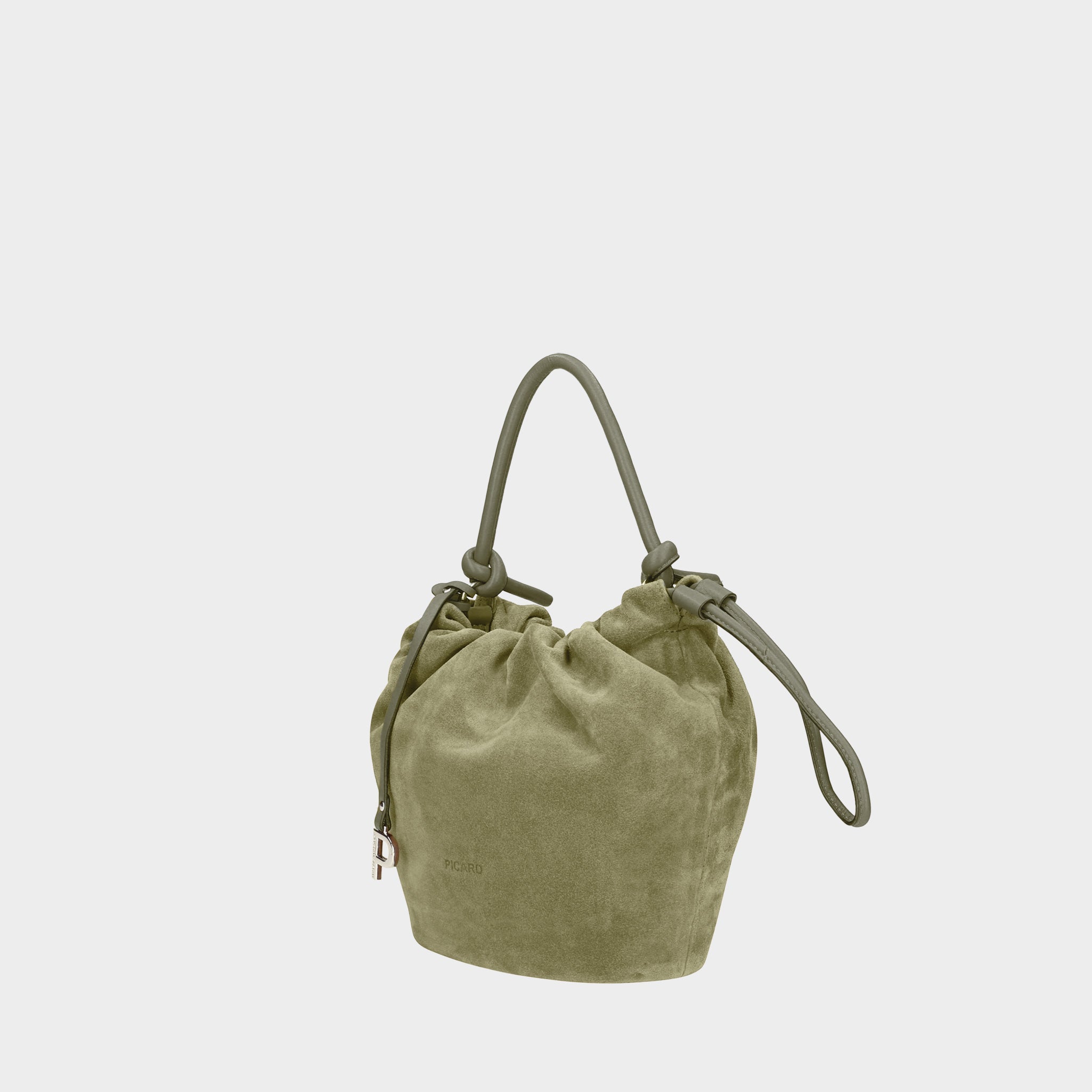 Beuteltasche Dumpling petite R390