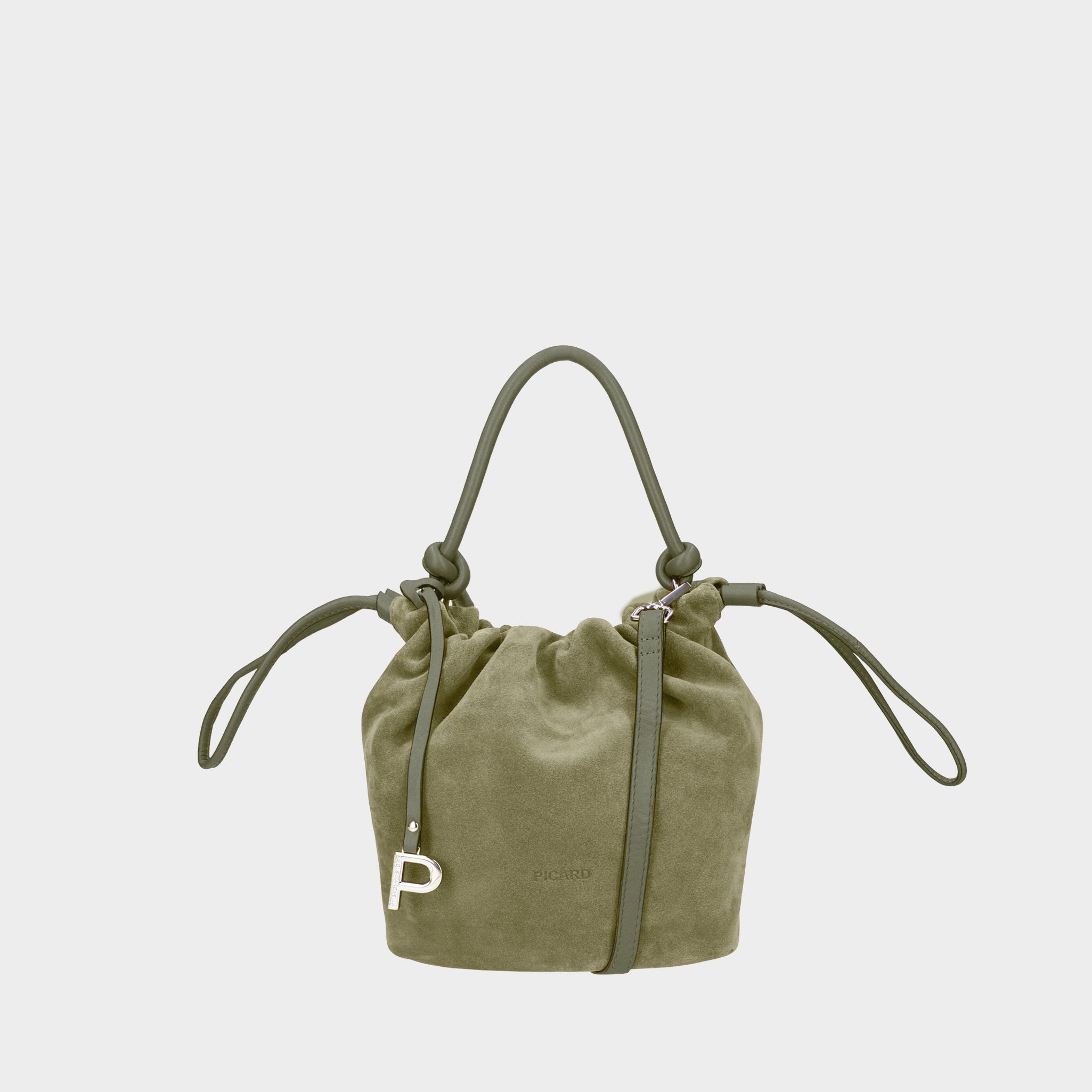 Beuteltasche Dumpling petite R390