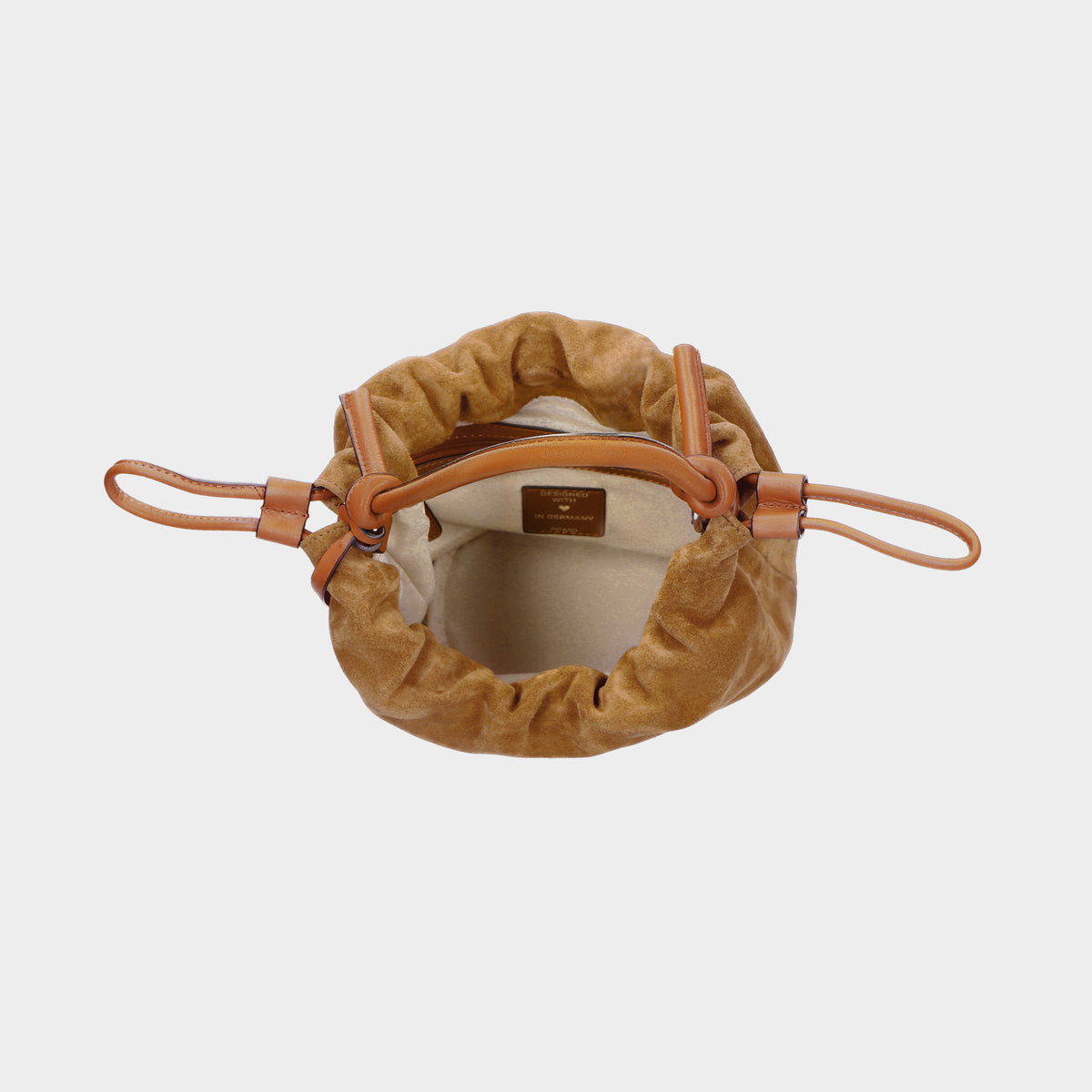 Pouch Bag Dumpling petite R390