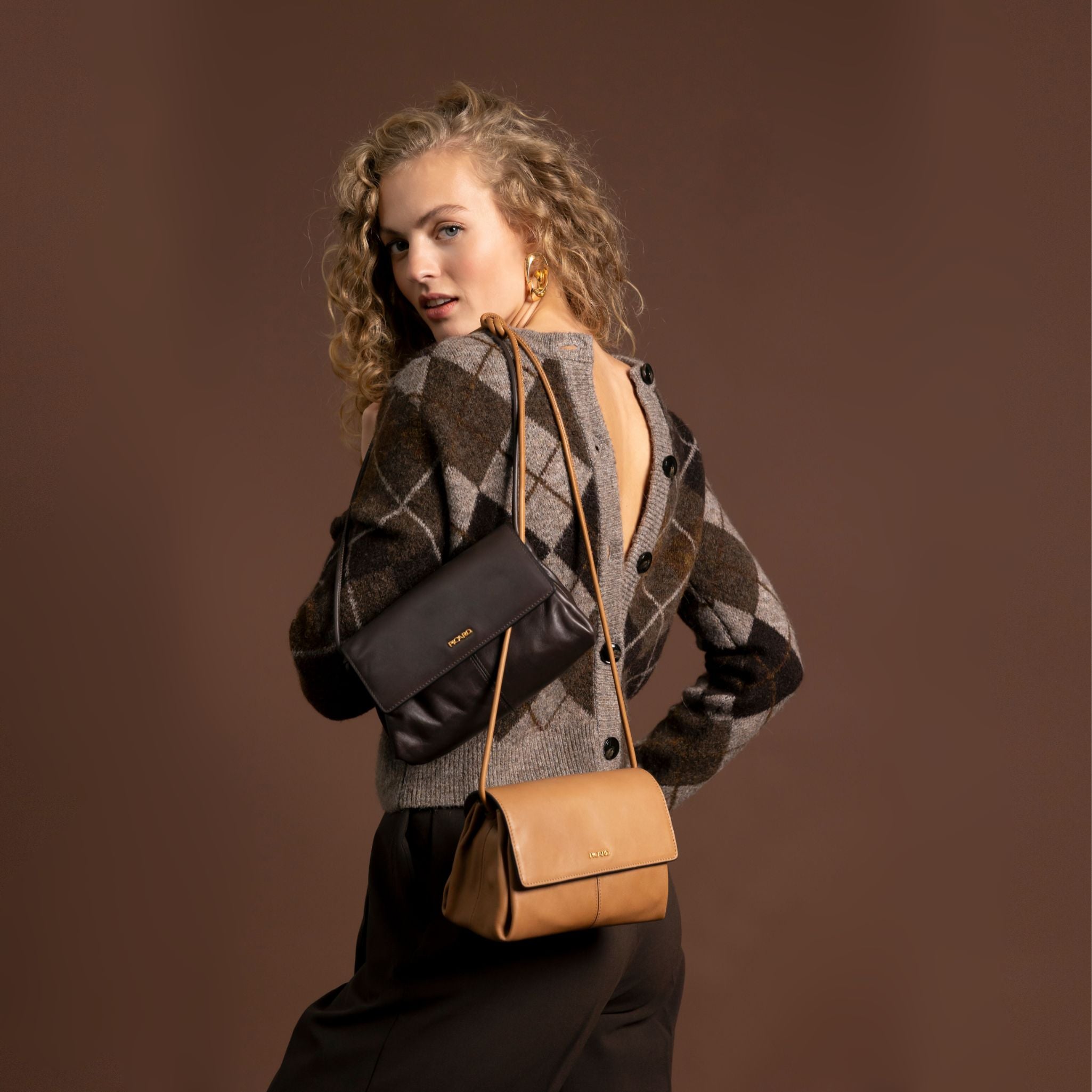 Shoulder Bag Whisper 7318