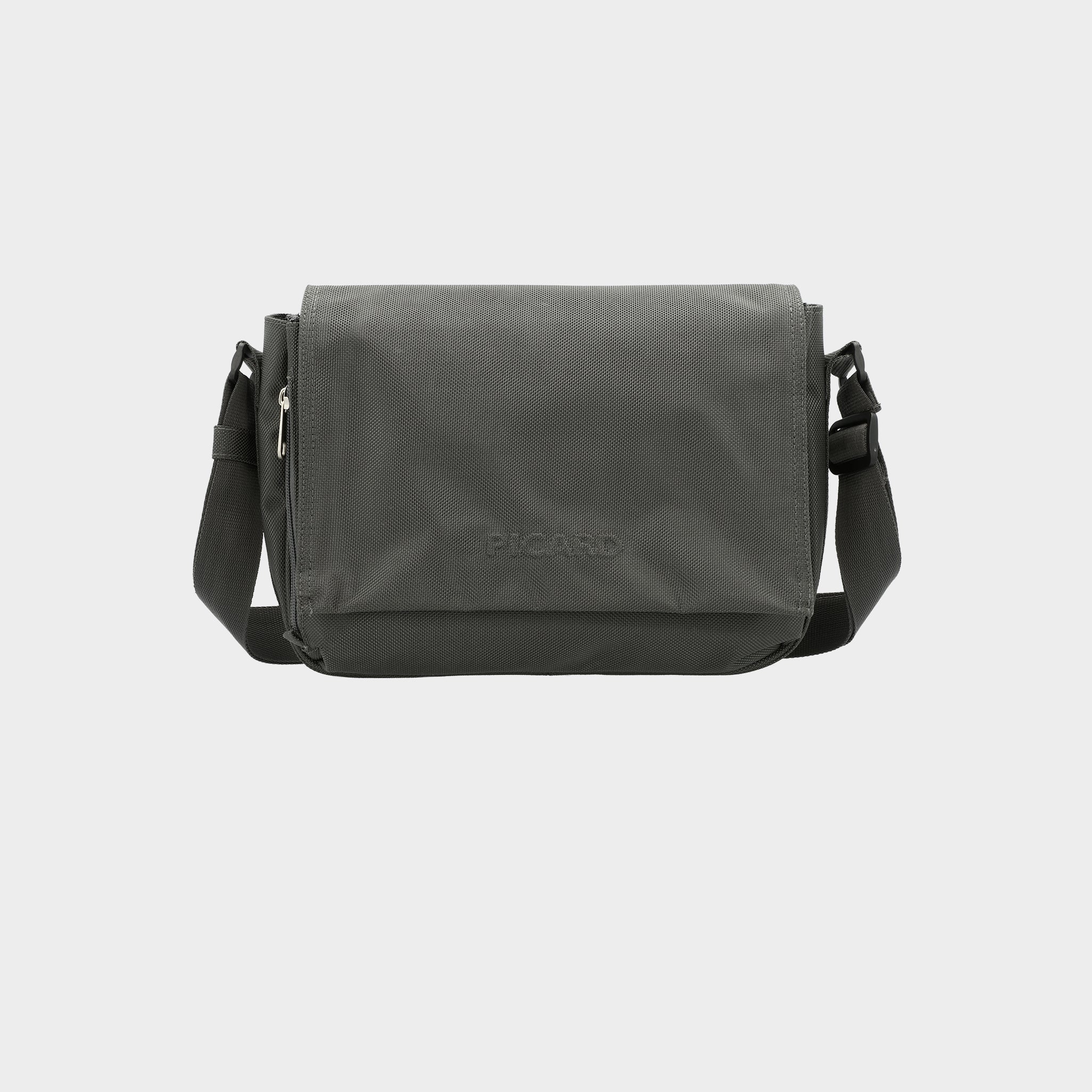 PICARD shoulder bag Really Shoulder Bag Black