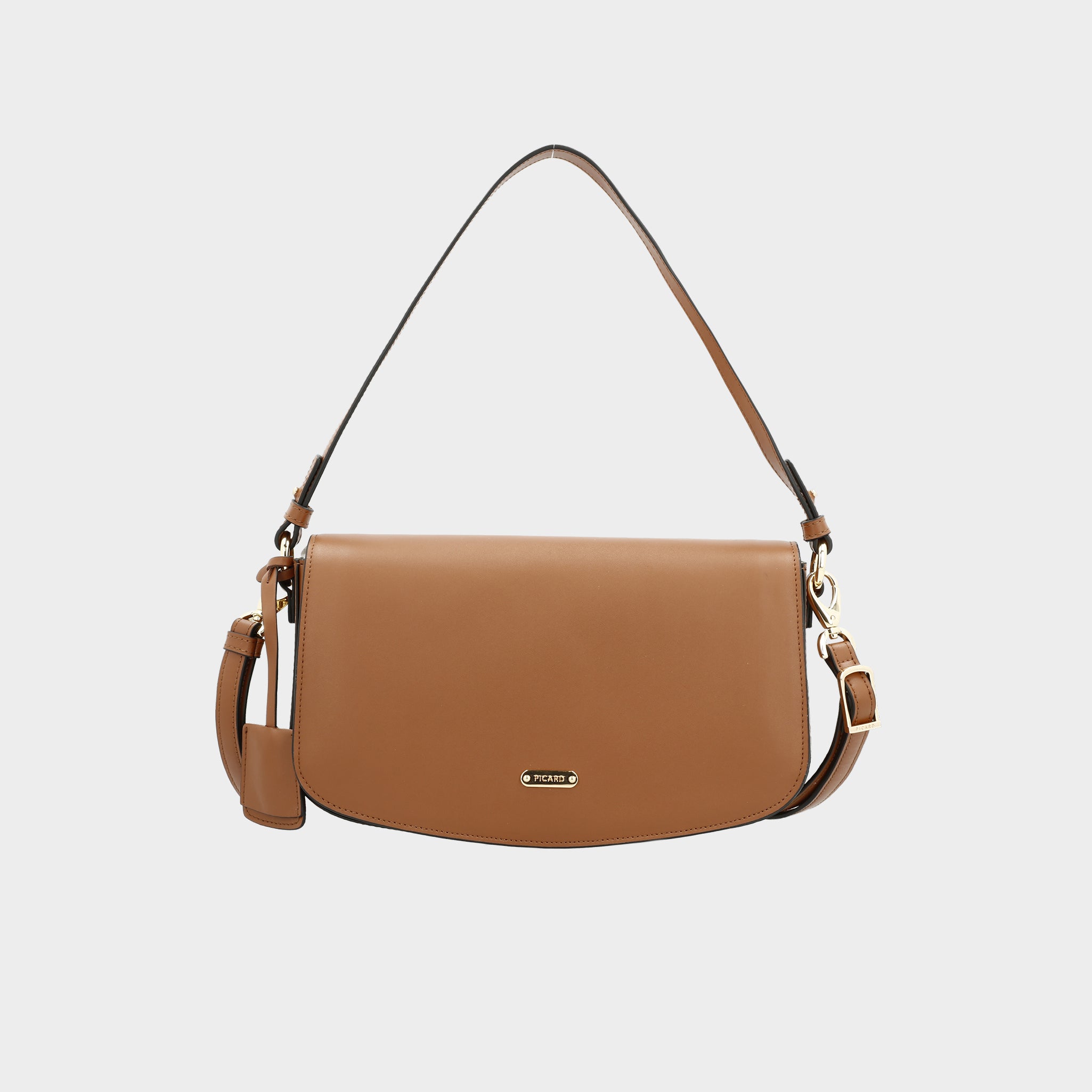 PICARD MINI SHOULDER BAG, Women's Fashion, Bags & Wallets