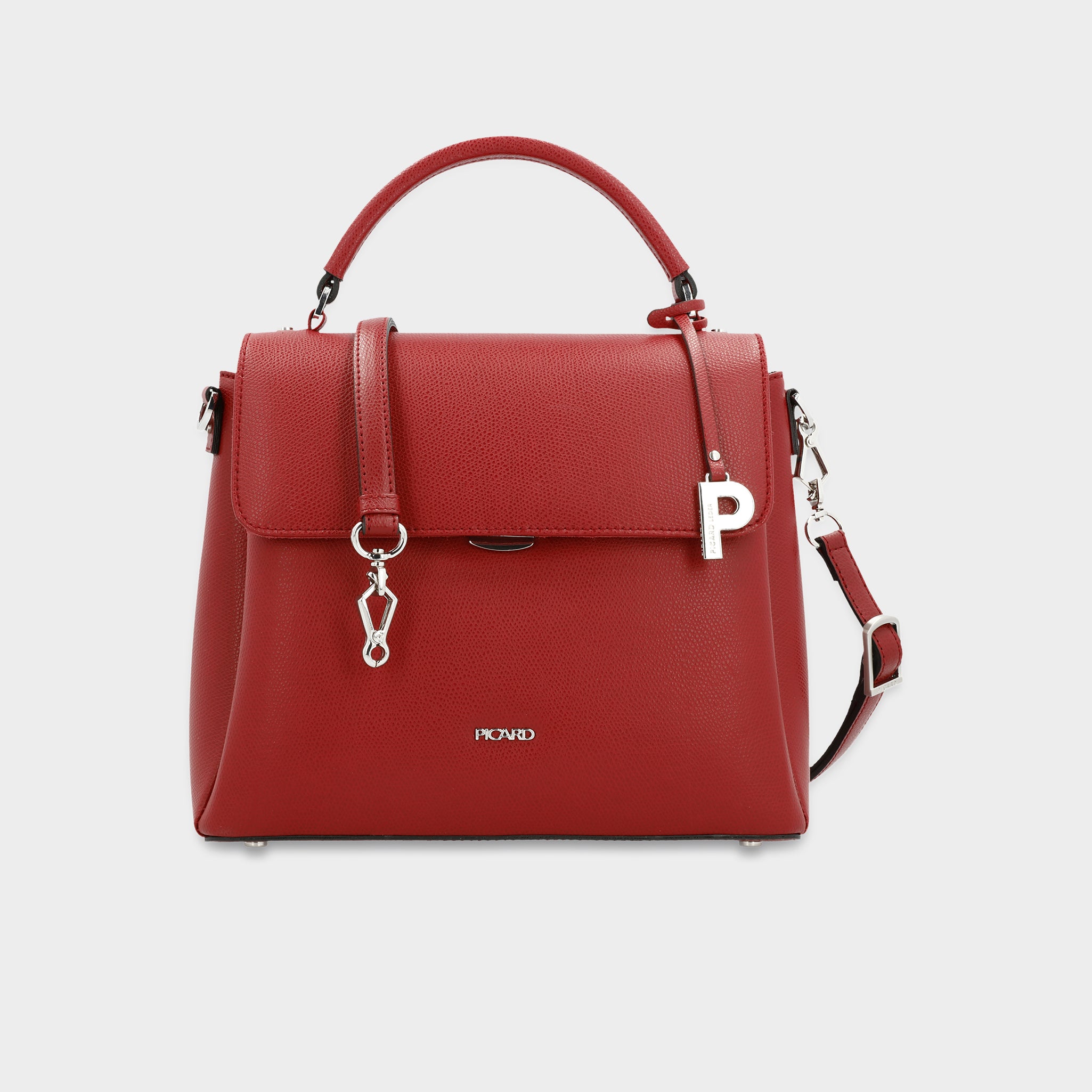 Picard, Bags, Picard Leather Purse