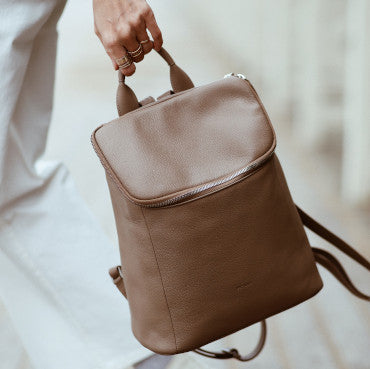 Buy ladies backpack | Rugged and stylish