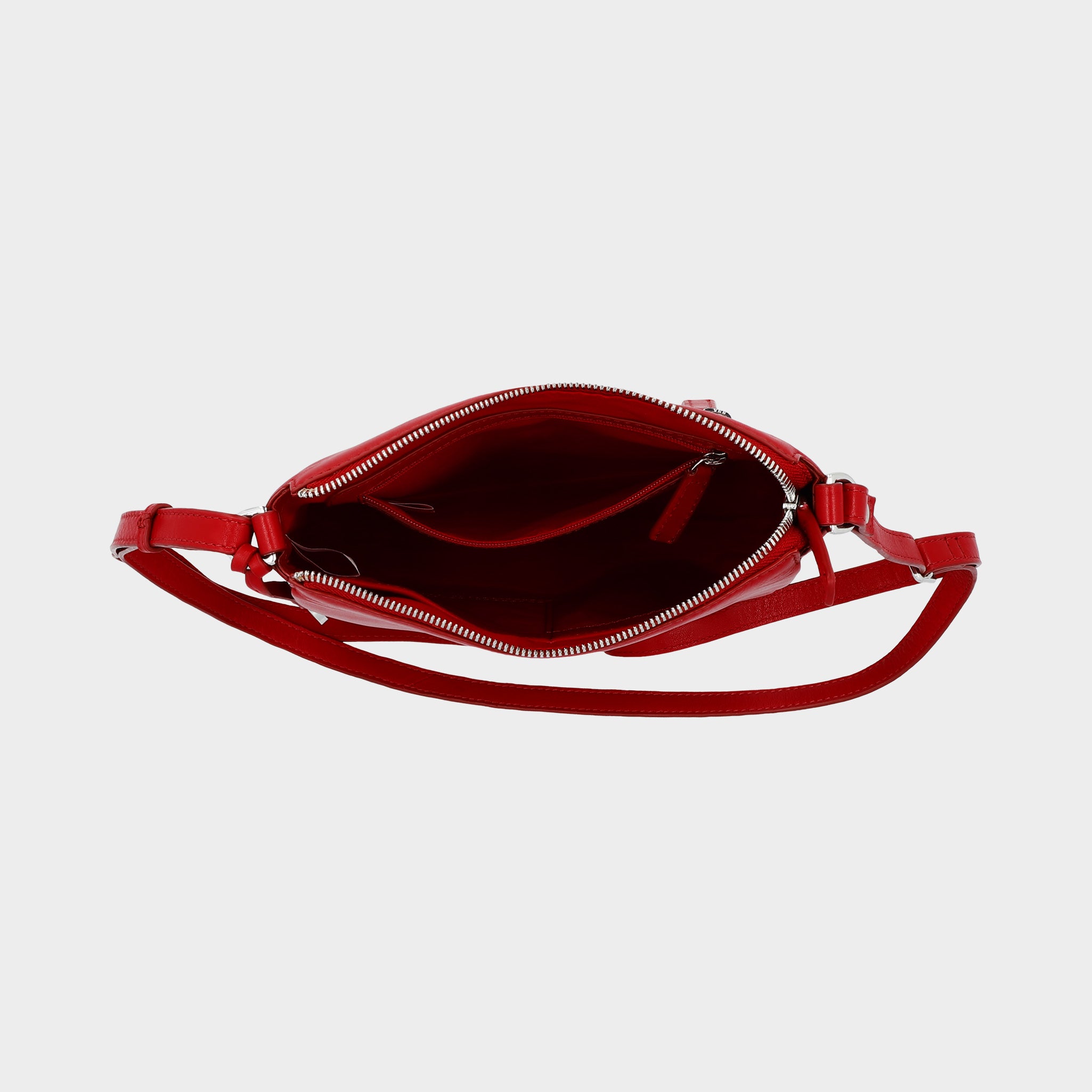 Schultertasche Bali 1202